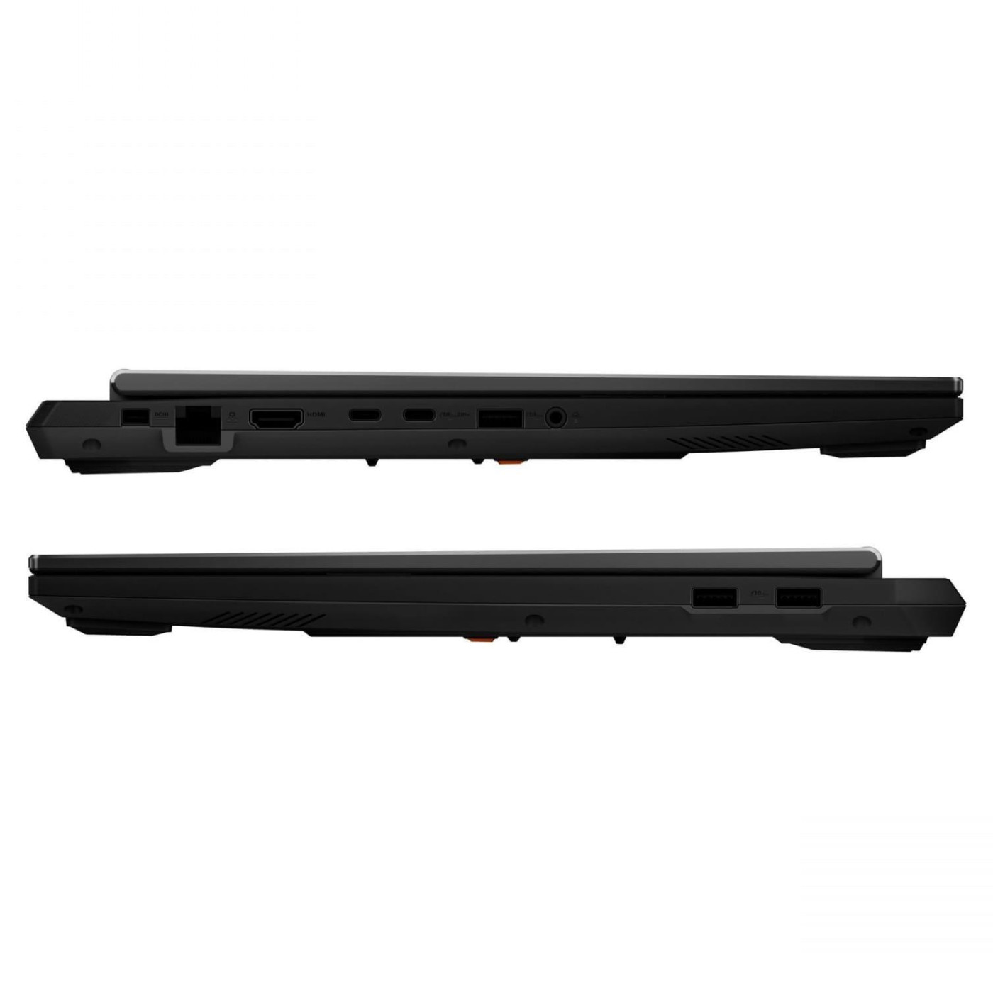 Ноутбук ASUS 16 TUF F16 FX608JHR WUXGA IPS 165Hz/Intel Core i7-14650HX/32GB/1TB/RTX 5050/W11H (FX608JHR-ES73 32GB / 1TB)