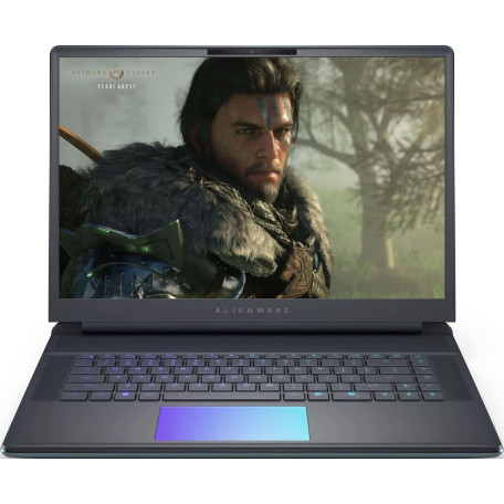 Ноутбук Dell 16 Alienware 16 Area-51 WQXGA 240Hz/Intel Core Ultra 9 275HX/32GB/2TB/RTX 5080/W11H (Alienware-AA16250)