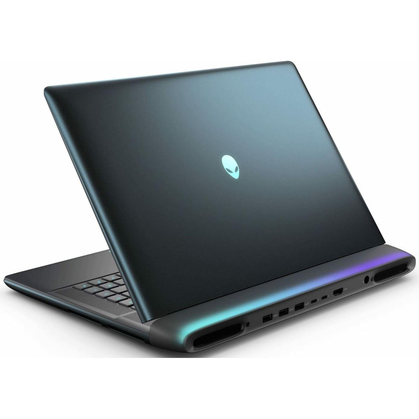 Ноутбук Dell 16 Alienware 16 Area-51 WQXGA 240Hz/Intel Core Ultra 9 275HX/32GB/2TB/RTX 5080/W11H (Alienware-AA16250)