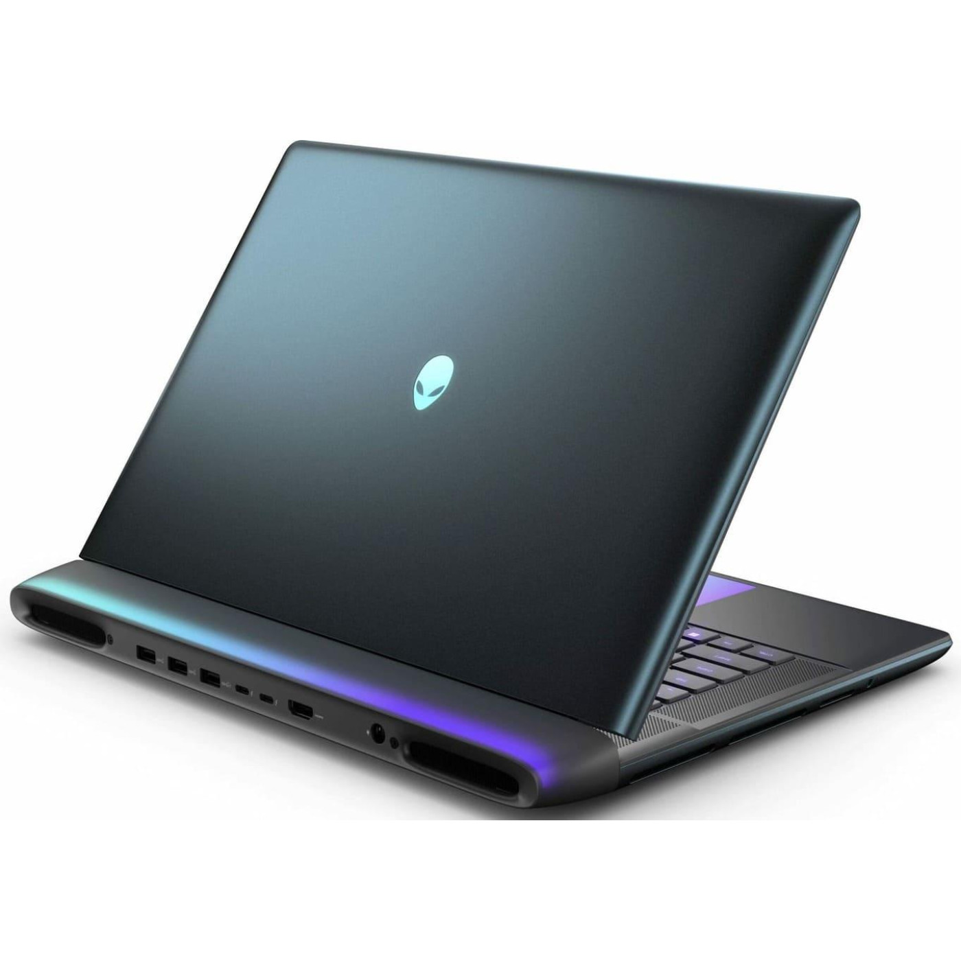 Ноутбук Dell 16 Alienware 16 Area-51 WQXGA 240Hz/Intel Core Ultra 9 275HX/32GB/2TB/RTX 5080/W11H (Alienware-AA16250)