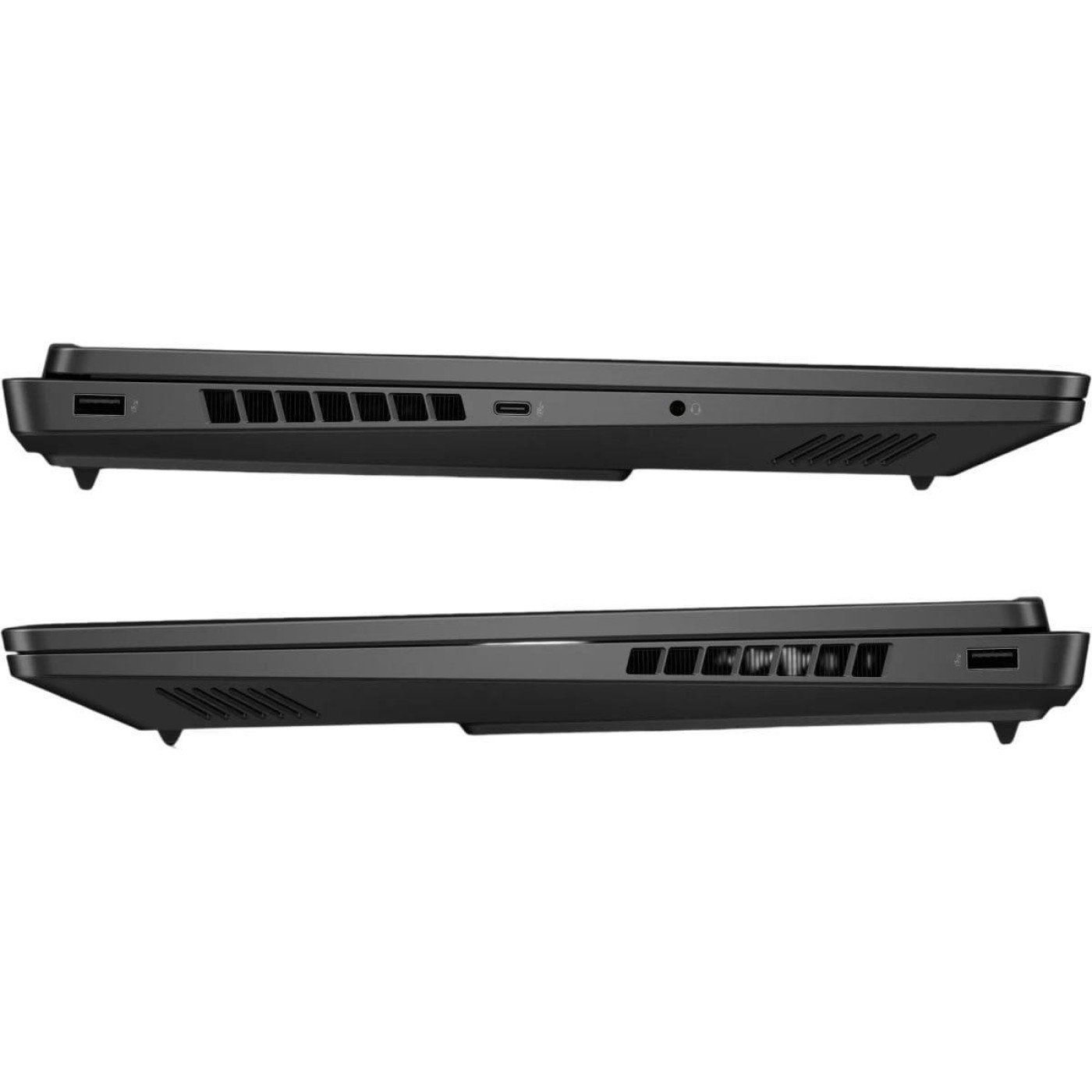 Ноутбук HP 16 OMEN HyperX 16-AP1023DX WQXGA OLED 165Hz/Ryzen 9 8940HX/16GB/1TB/RTX 5060/W11H/Shadow Black (D60NFUA)