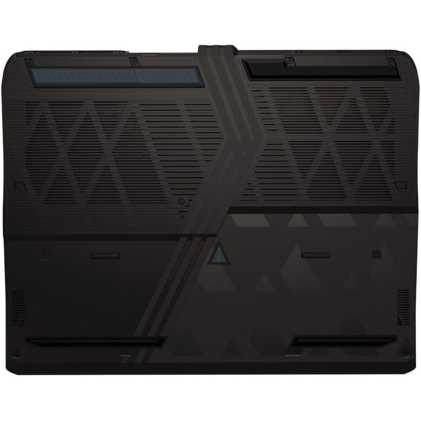 Ноутбук MSI 16 Vector 16 HX AI A2XWHG-821XUA 2.5K Mini LED 240Hz/Intel Core Ultra 9 275HX/16GB/1TB/RTX 5070 Ti 12GB/DOS/Cosmos Gray (9S7-15M352-821)
