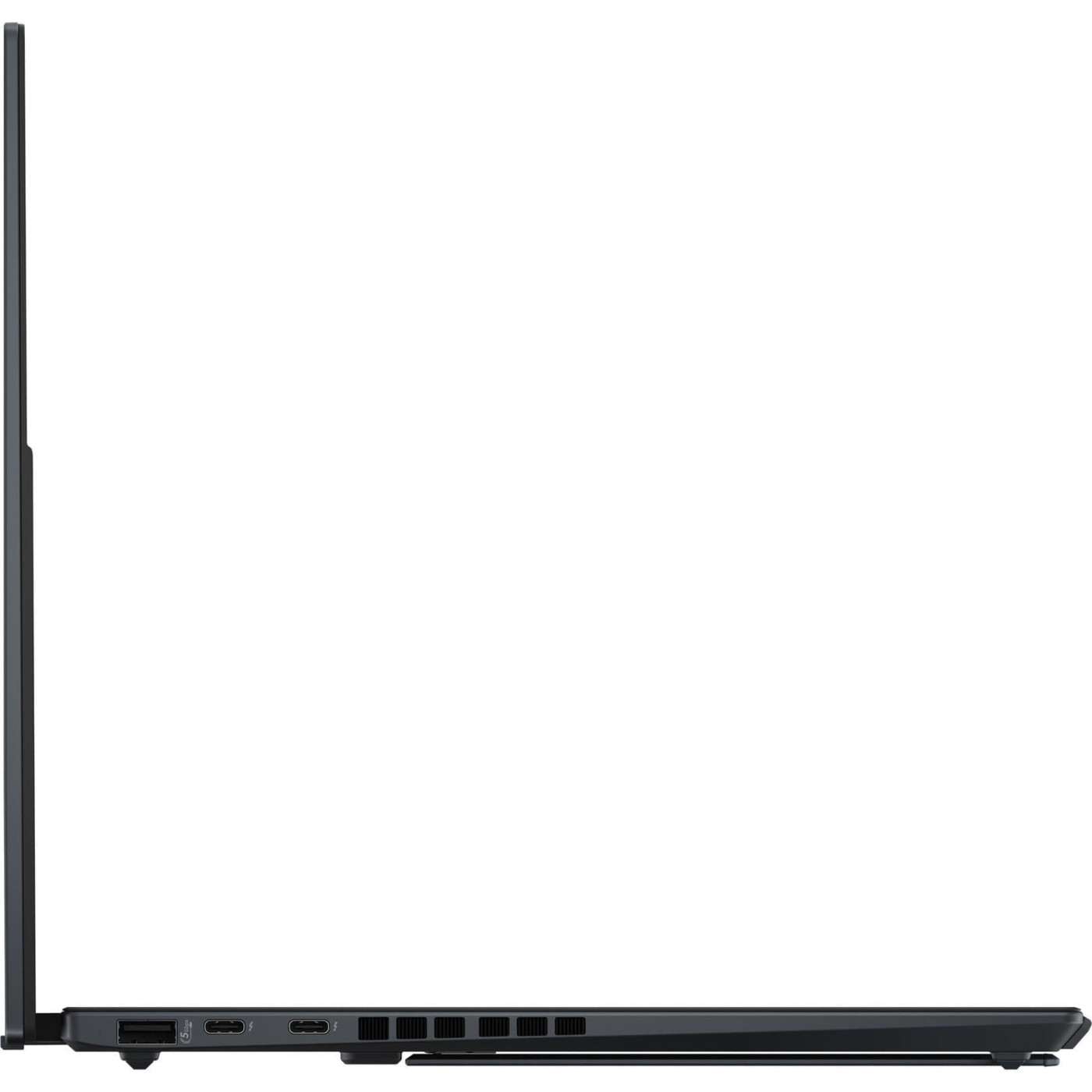 Ноутбук ASUS 14 Zenbook Duo UX8406CA FHD OLED Touch/Intel U9-285H/32GB/1TB/UMA/W11H/Grey (90NB14X1-M001N0)