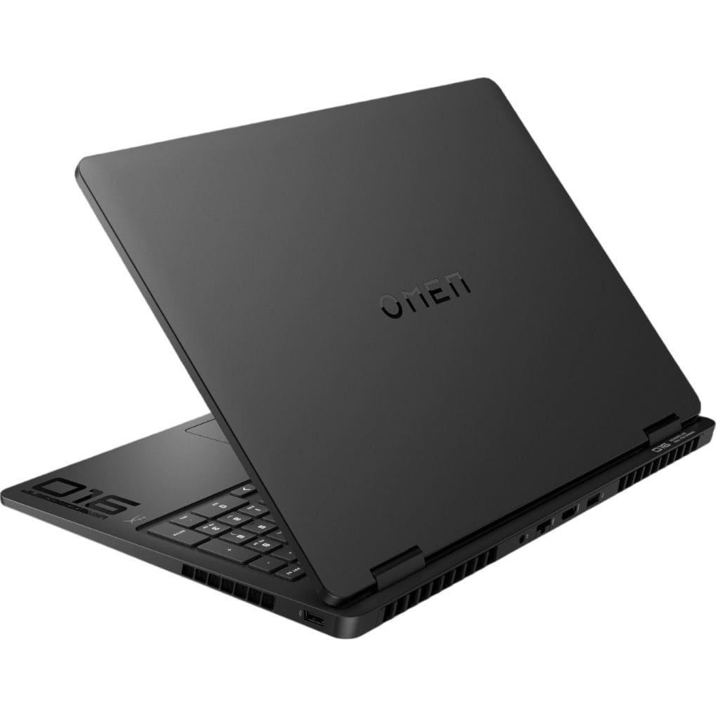 Ноутбук HP 16 OMEN Slim 16-AN0119NR WQXGA IPS/Intel Ultra 9-285H/16GB/1TB/RTX 5070 8GB/W11H (BM7B9UA)