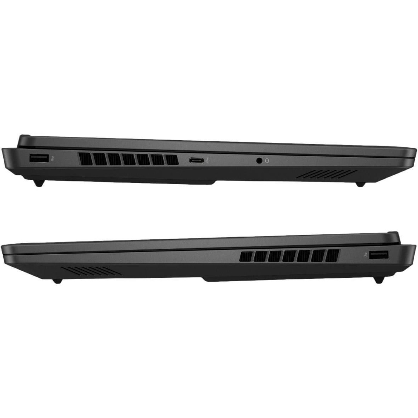 Ноутбук HP 16 OMEN Slim 16-AN0119NR WQXGA IPS/Intel Ultra 9-285H/16GB/1TB/RTX 5070 8GB/W11H (BM7B9UA)