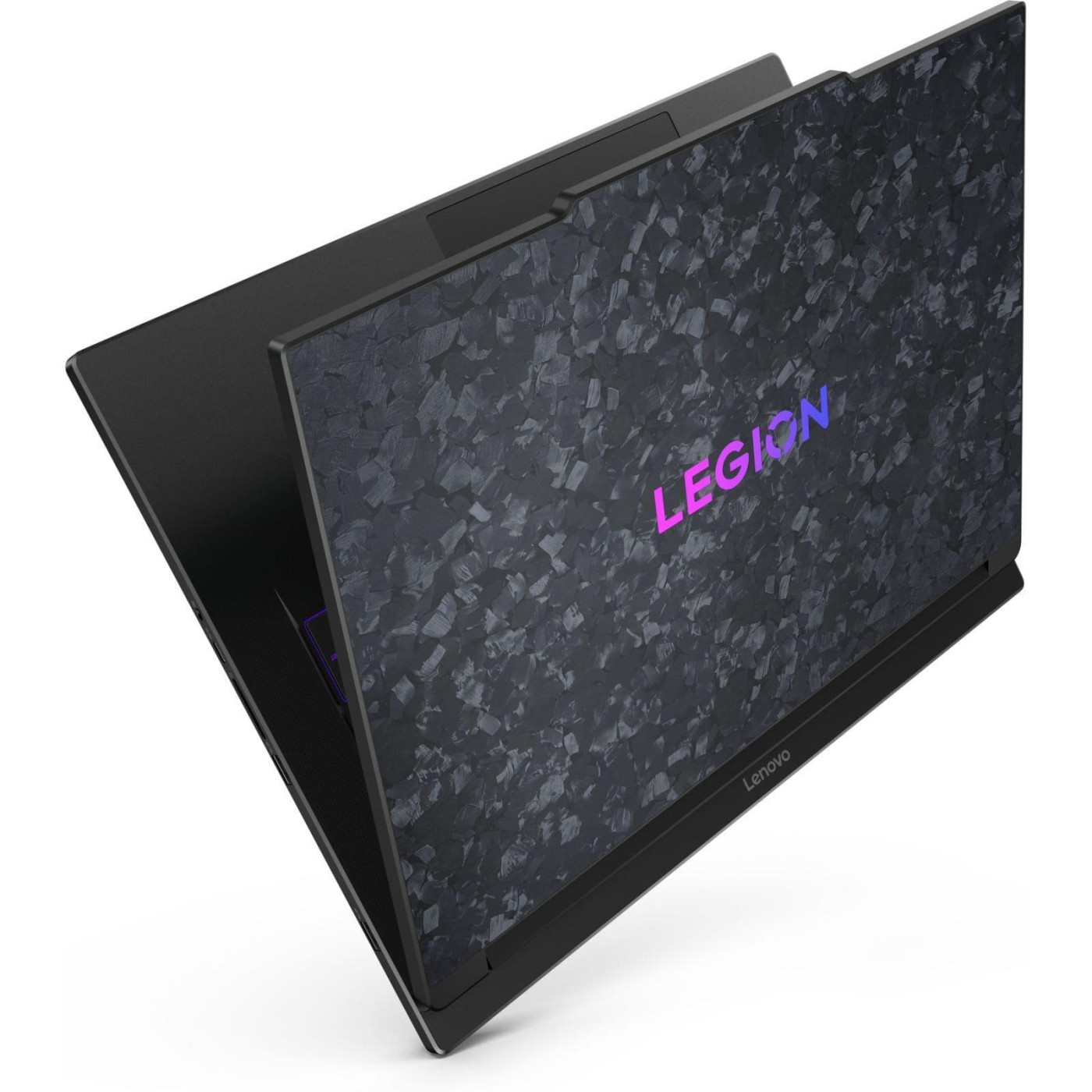 Ноутбук Lenovo 18 Legion 9 18IAX10 IPS/Intel Ultra 9-275HX/64GB/2TB+2TB/RTX 5090 24GB/W11P/Eclipse Black (83EY000XUS)