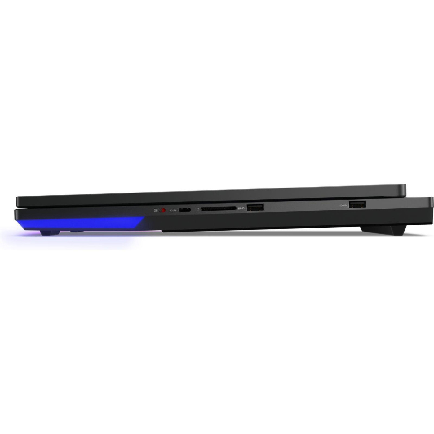 Ноутбук Lenovo 18 Legion 9 18IAX10 IPS/Intel Ultra 9-275HX/64GB/2TB+2TB/RTX 5090 24GB/W11P/Eclipse Black (83EY000XUS)
