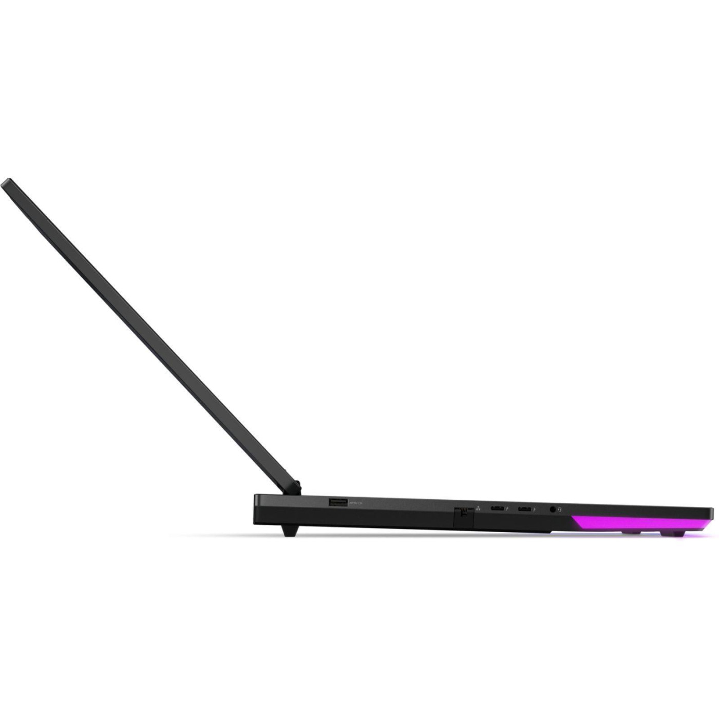 Ноутбук Lenovo 18 Legion 9 18IAX10 IPS/Intel Ultra 9-275HX/64GB/2TB+2TB/RTX 5090 24GB/W11P/Eclipse Black (83EY000XUS)