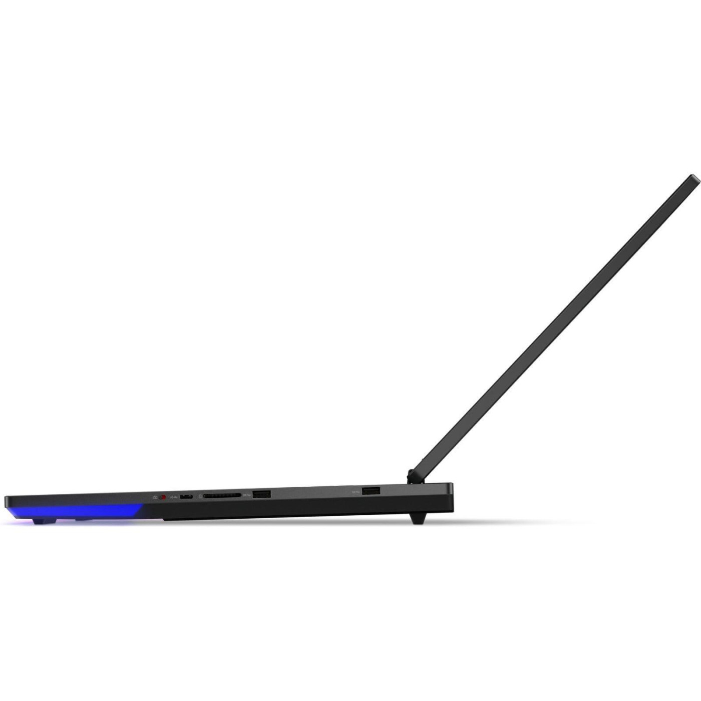 Ноутбук Lenovo 18 Legion 9 18IAX10 IPS/Intel Ultra 9-275HX/64GB/2TB+2TB/RTX 5090 24GB/W11P/Eclipse Black (83EY000XUS)