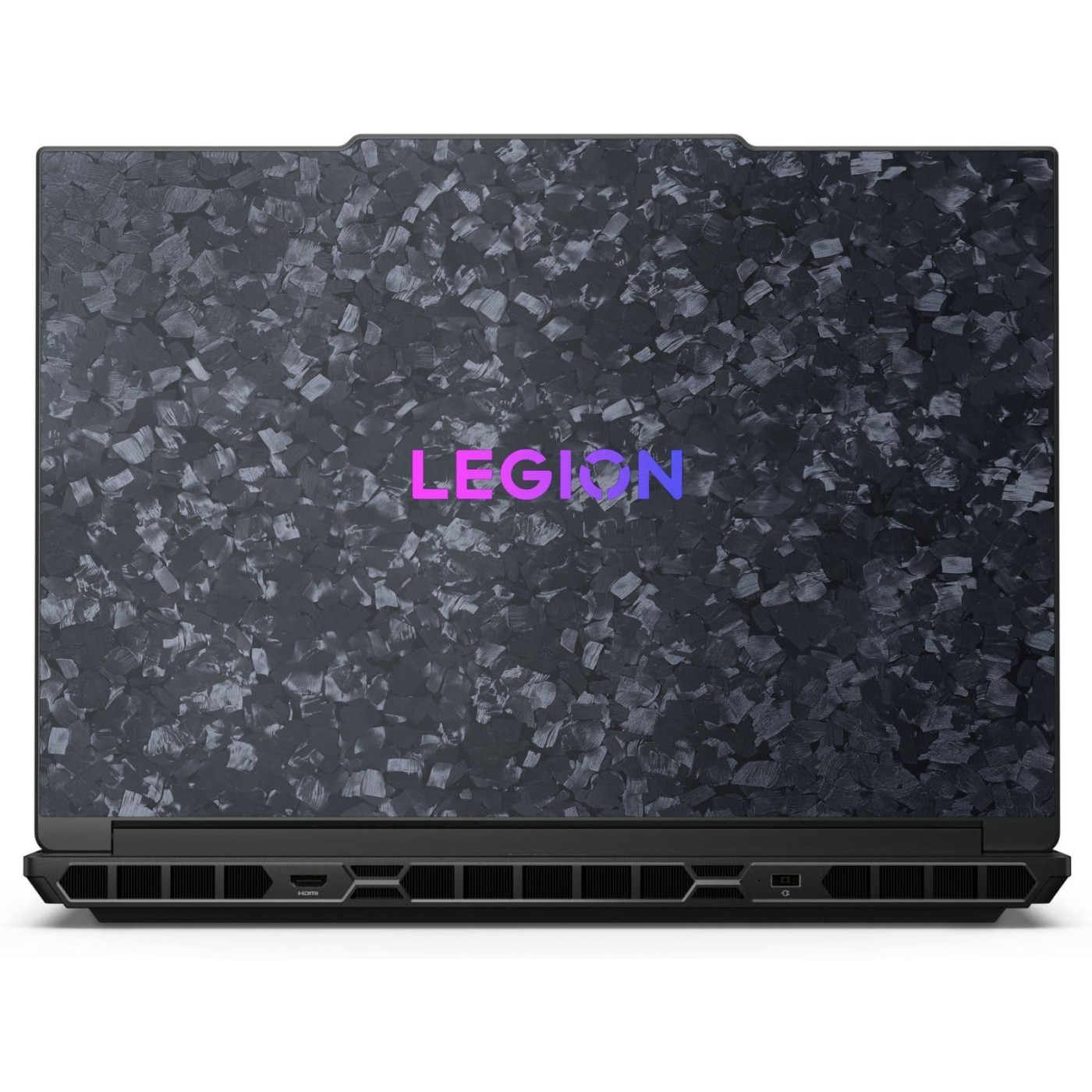 Ноутбук Lenovo 18 Legion 9 18IAX10 IPS/Intel Ultra 9-275HX/64GB/2TB+2TB/RTX 5090 24GB/W11P/Eclipse Black (83EY000XUS)