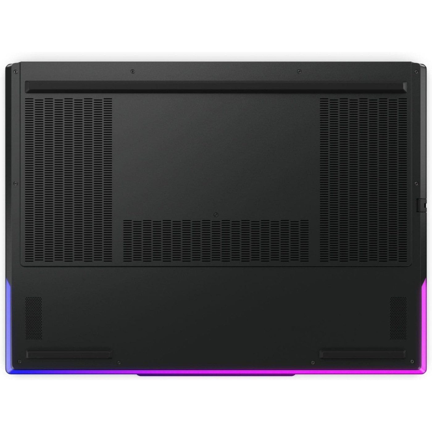 Ноутбук Lenovo 18 Legion 9 18IAX10 IPS/Intel Ultra 9-275HX/64GB/2TB+2TB/RTX 5090 24GB/W11P/Eclipse Black (83EY000XUS)