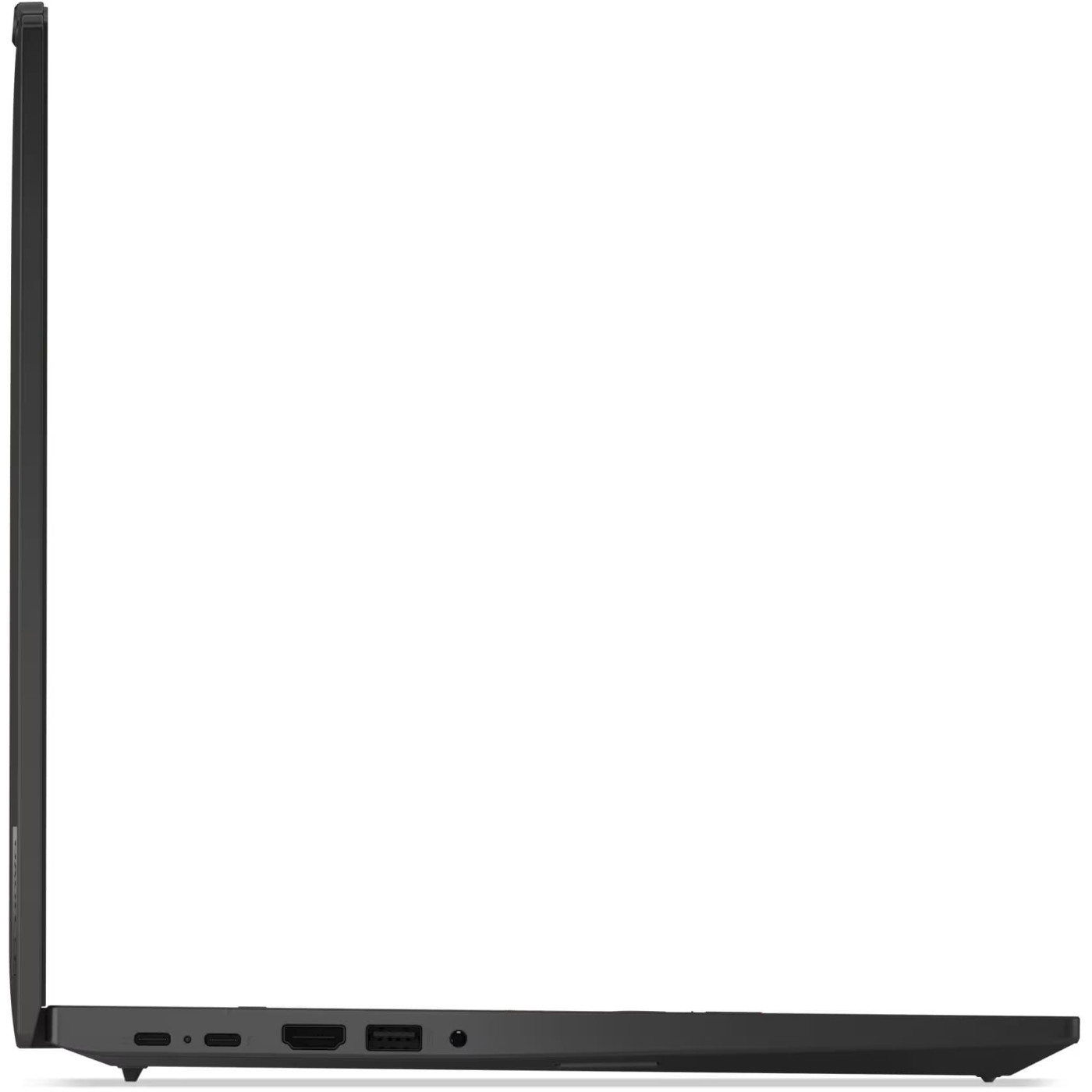 Ноутбук Lenovo 16 ThinkPad T16 Gen 4 FHD IPS/Intel U5-225U/16GB/512SSD/Intel Graphics/W11P/Black (21QE002TRA)