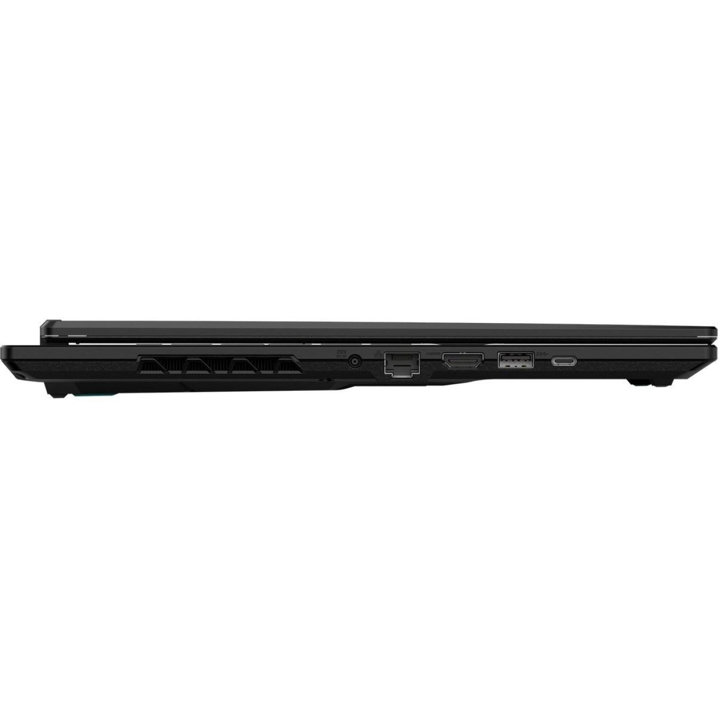 Ноутбук GIGABYTE 16 Gaming A16 WUXGA IPS 165Hz/Ryzen 7 260/16GB/1TB/RTX 5050 8GB/DOS/Black (3THK3UA894SD)