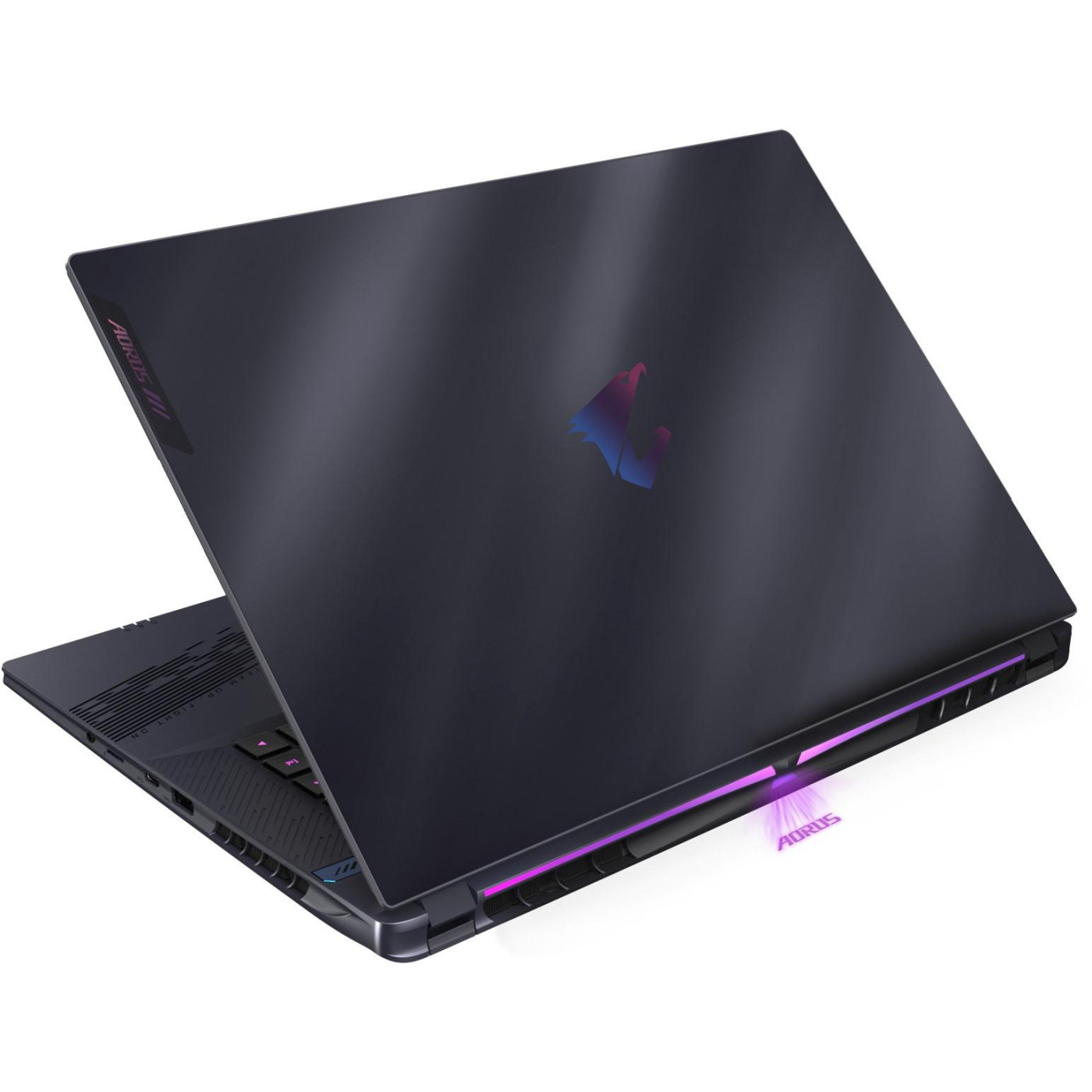 Ноутбук GIGABYTE 16