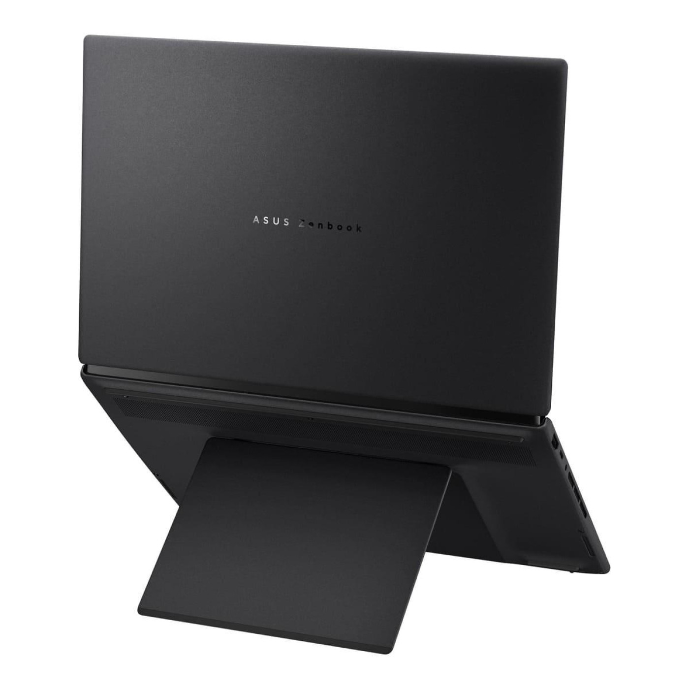 Ноутбук ASUS 14 Zenbook Duo UX8407AA-SN604W 3K Touch OLED/Intel Core Ultra X9 378H/32GB/2TB/UMA/W11P/Silver (90NB16V1-M00ZD0)
