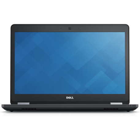 Ноутбук Dell 14 Latitude 5470 1366x768 IPS/Intel Core i5-6440HQ/8GB/240GB SSD/AMD Radeon R7 M360 2GB/Black (02-DE-LatitudeE5470-14-I5-6-8-240) Б/у