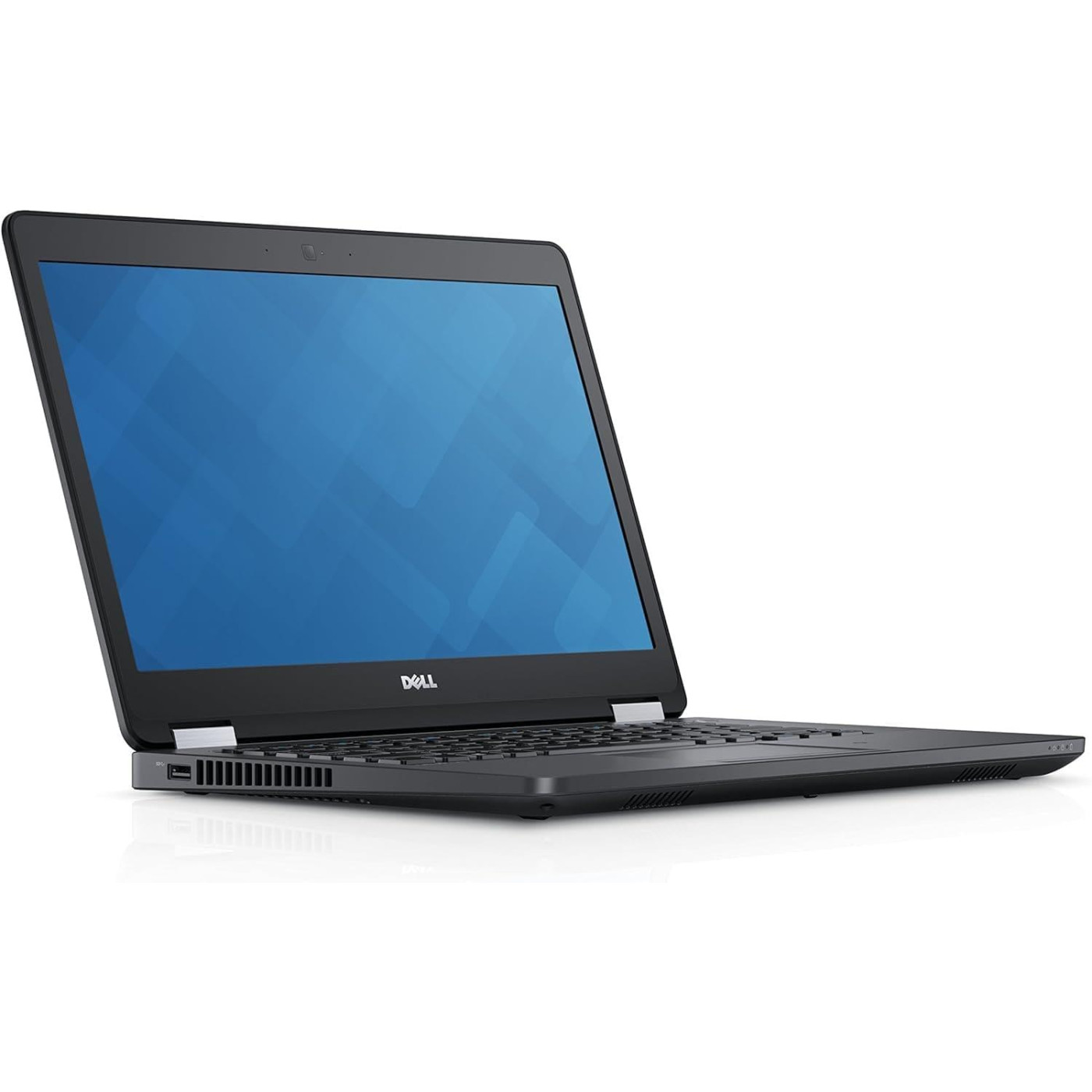 Ноутбук Dell 14 Latitude 5470 Intel Core i5-6440HQ/8GB/240GB/Radeon R7 M360 2GB/Wn10/black (02-DE-LatitudeE5470-14-I5-6-8-240) Б/в