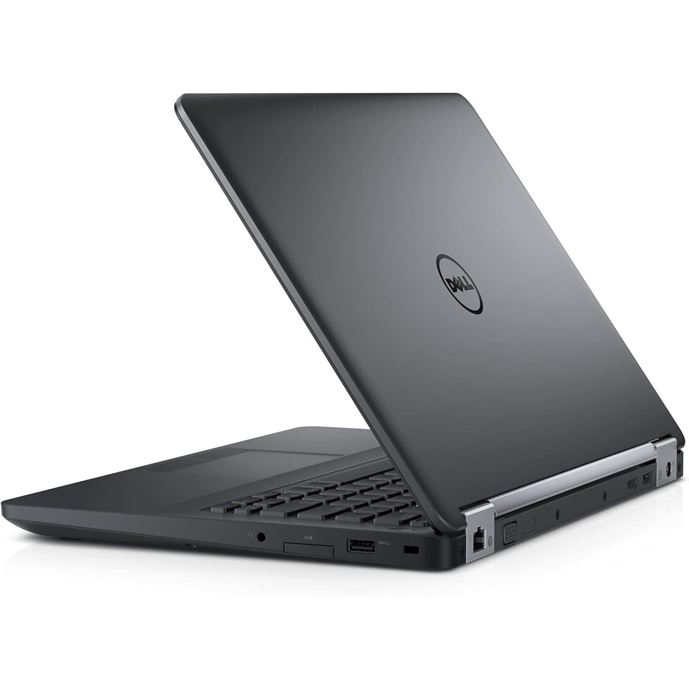 Ноутбук Dell 14 Latitude 5470 Intel Core i5-6440HQ/8GB/240GB/Radeon R7 M360 2GB/Wn10/black (02-DE-LatitudeE5470-14-I5-6-8-240) Б/у
