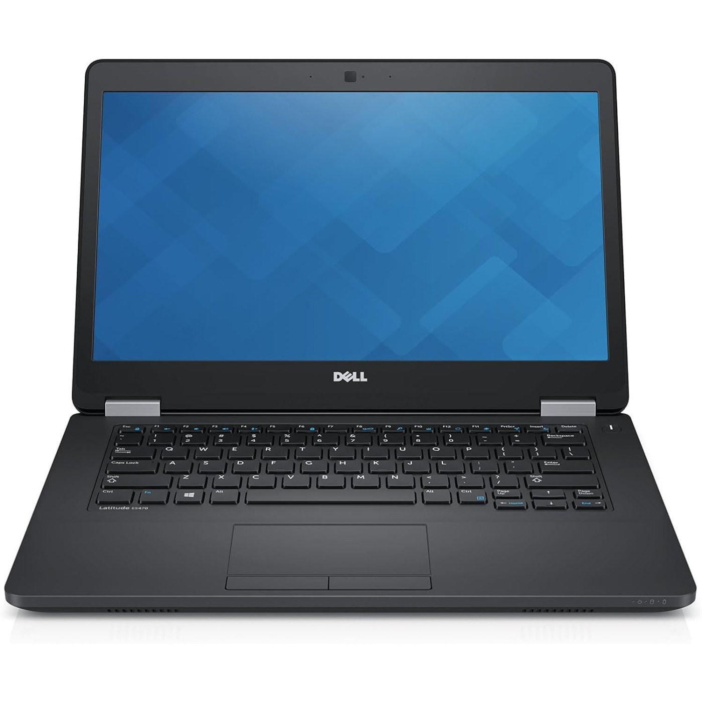 Ноутбук Dell 14 Latitude 5470 Intel Core i5-6440HQ/8GB/240GB/Radeon R7 M360 2GB/Wn10/black (02-DE-LatitudeE5470-14-I5-6-8-240) Б/у