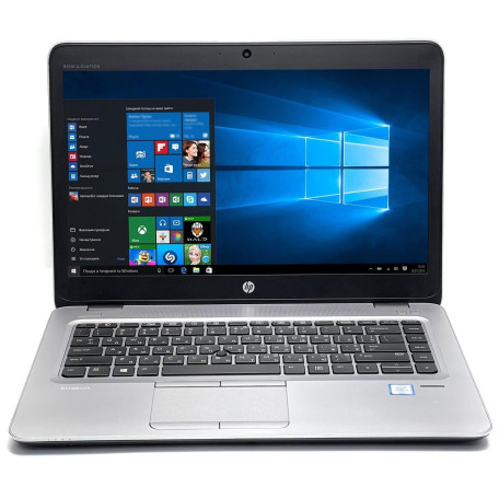 Ноутбук HP 14