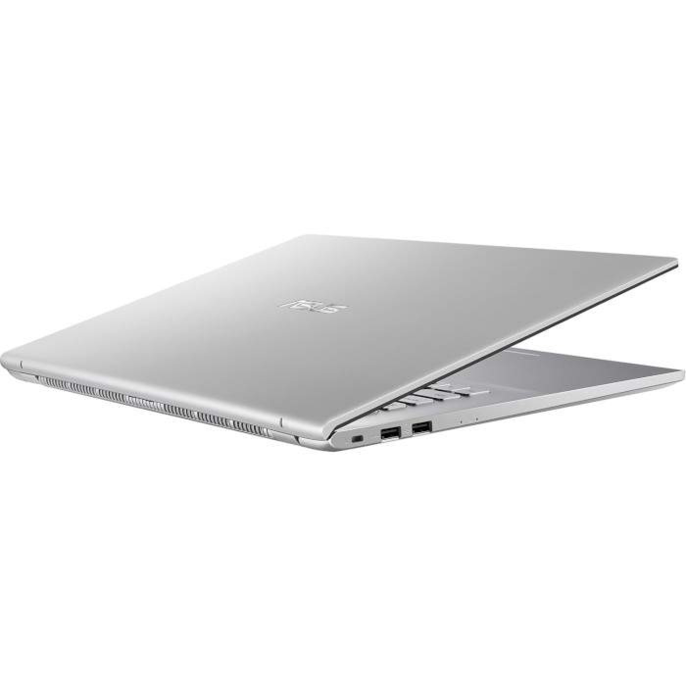 Ноутбук ASUS VivoBook 17 X712JA Transparent Silver (X712JA-BX755; 90NB0SZ1-M00EX0) (90NB0SZ1-M00EX0)
