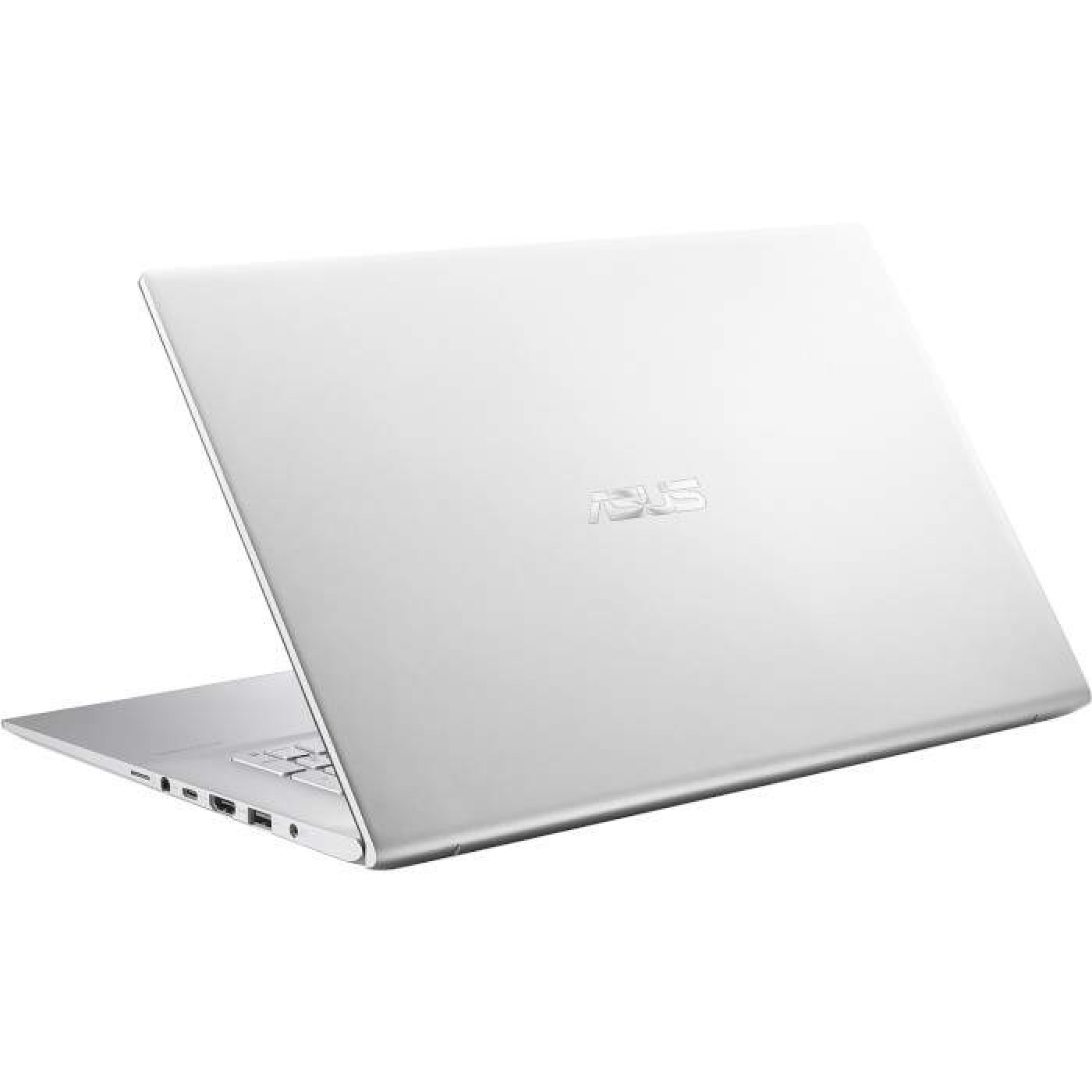Ноутбук ASUS VivoBook 17 X712JA Transparent Silver (X712JA-BX755; 90NB0SZ1-M00EX0) (90NB0SZ1-M00EX0)