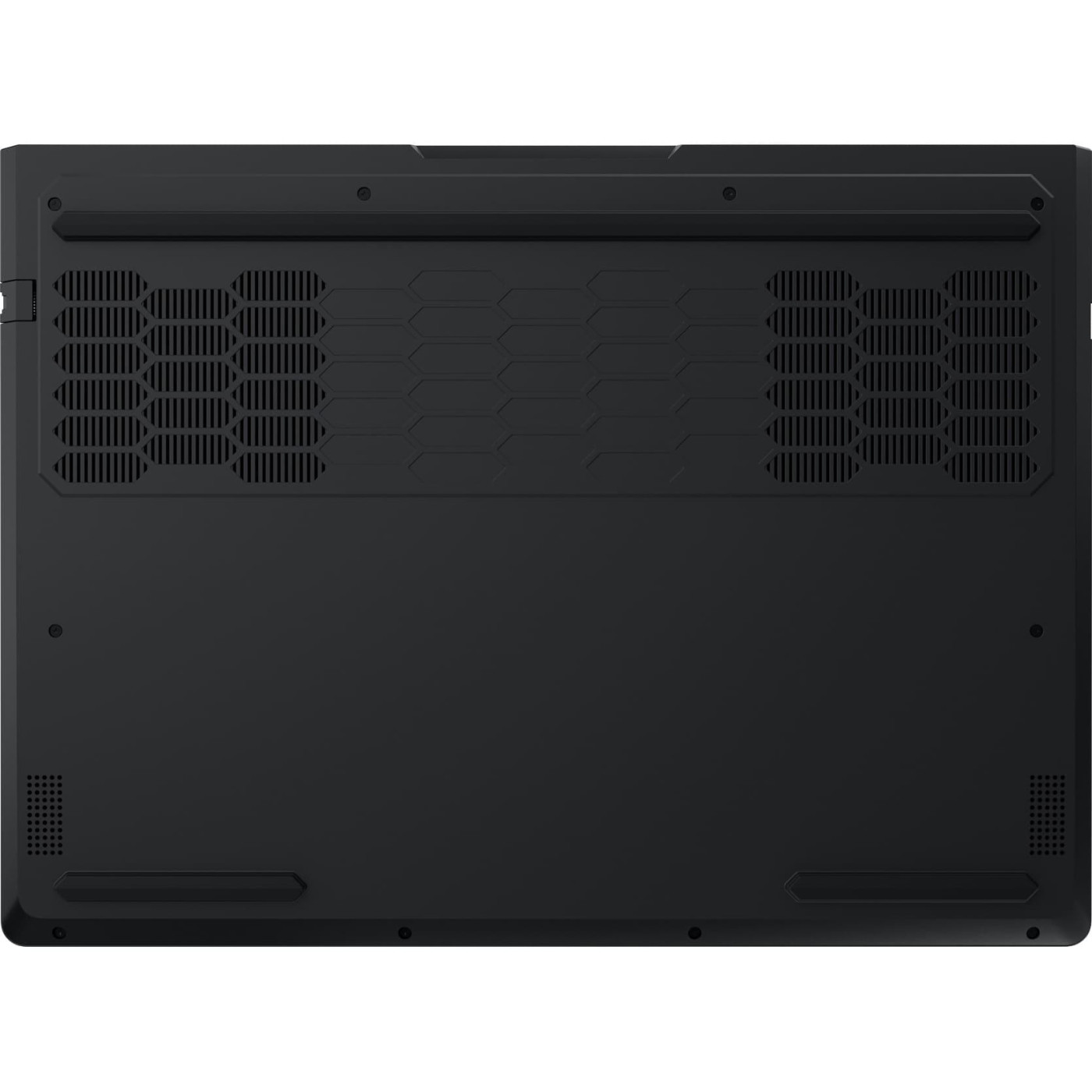 Ноутбук Lenovo 16 Legion Pro 5-16ADR10 WQXGA IPS AG/Ryzen 9 8940HX/32GB/1TB/RTX 5060 8GB/DOS/Black (83LT008GRA)