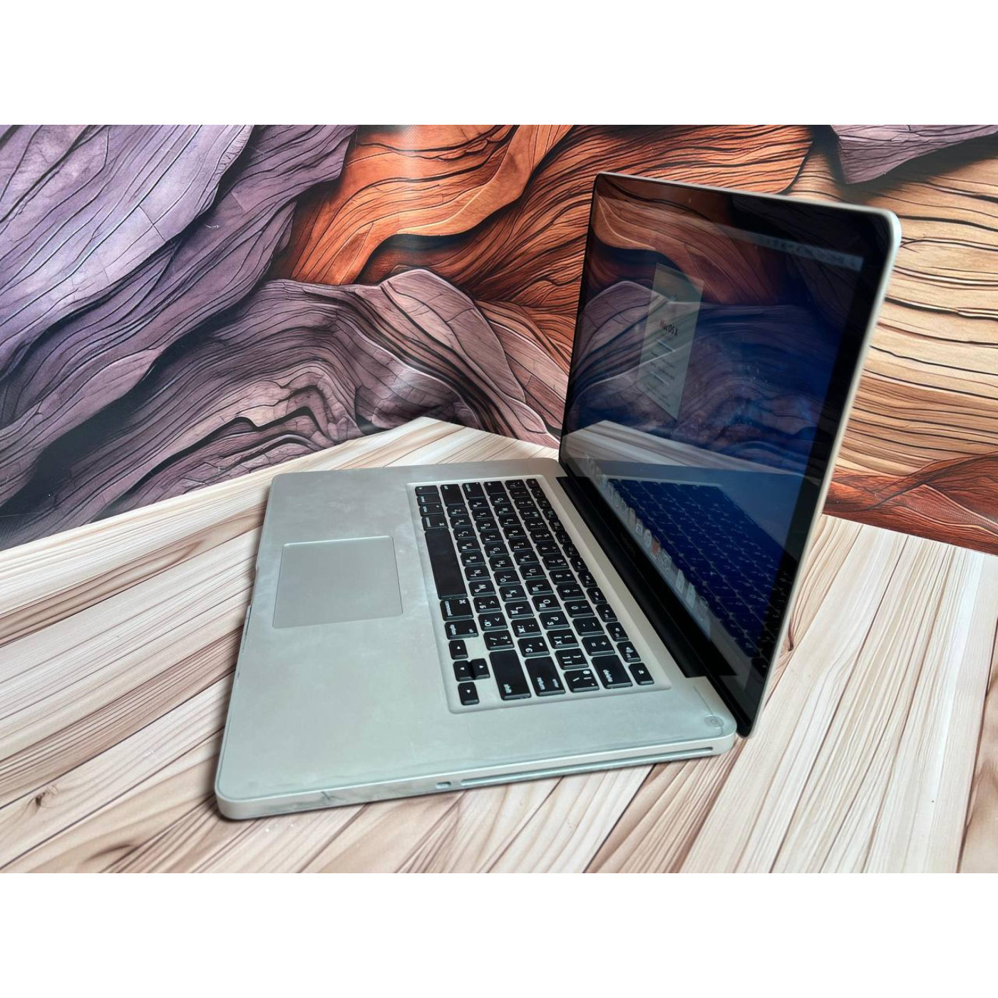 Ноутбук Apple 15