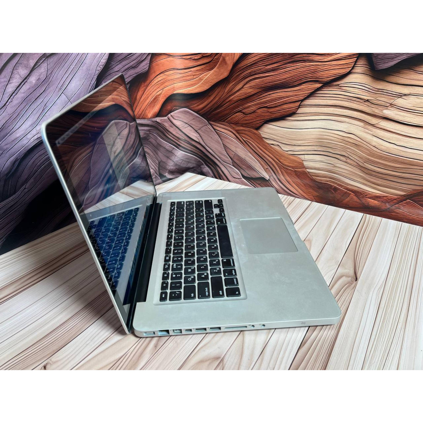 Ноутбук Apple 15