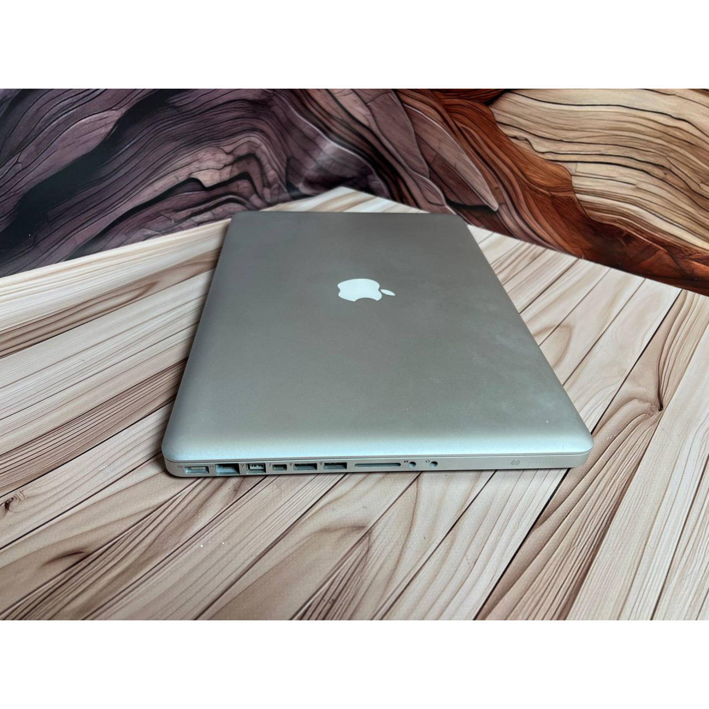 Ноутбук Apple 15