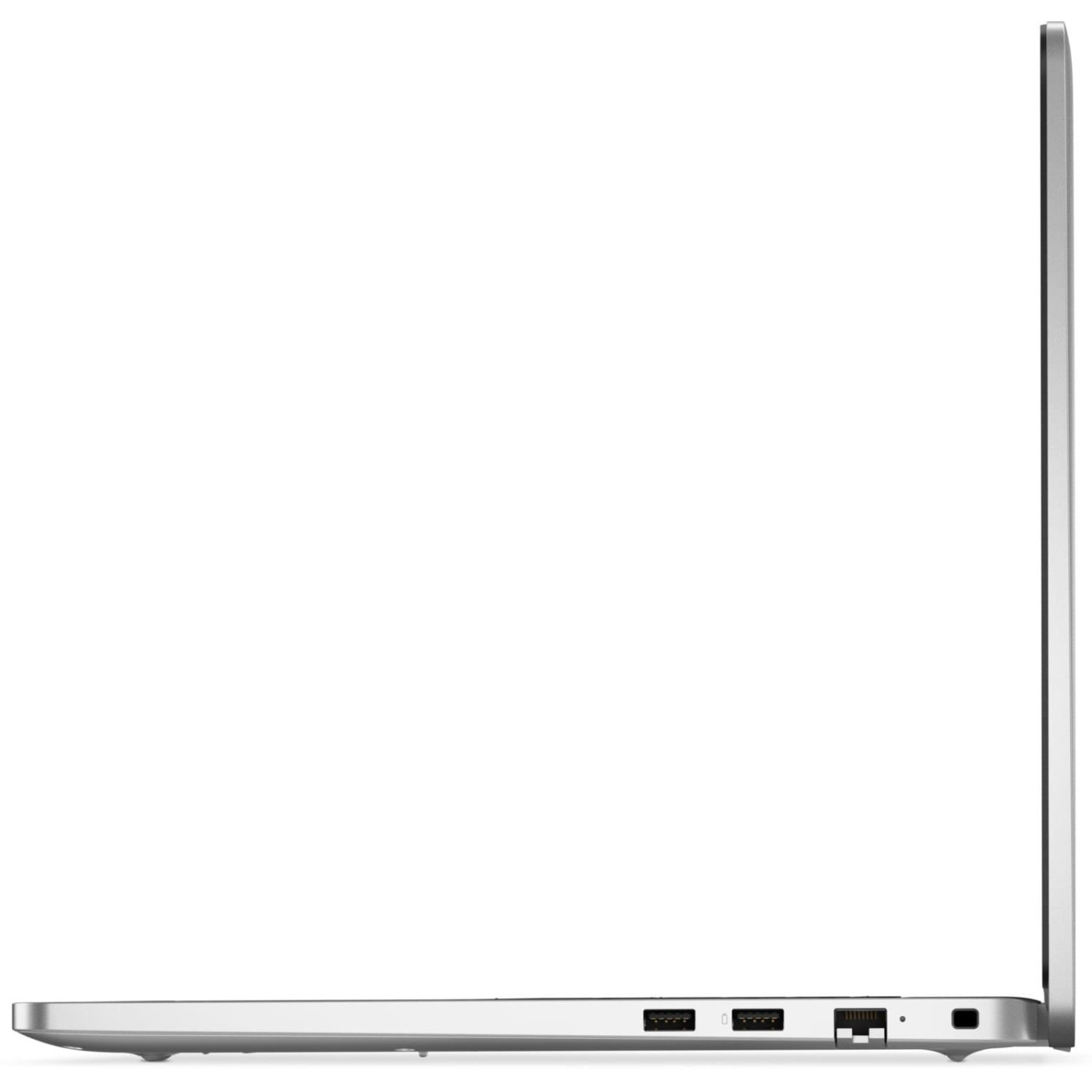 Ноутбук Dell 16 Pro 16 FHD+ AG/Intel Core Ultra 7 255U/32GB/1TB/Intel UHD/W11P/Silver (BTO108PC16250UA_W11P)