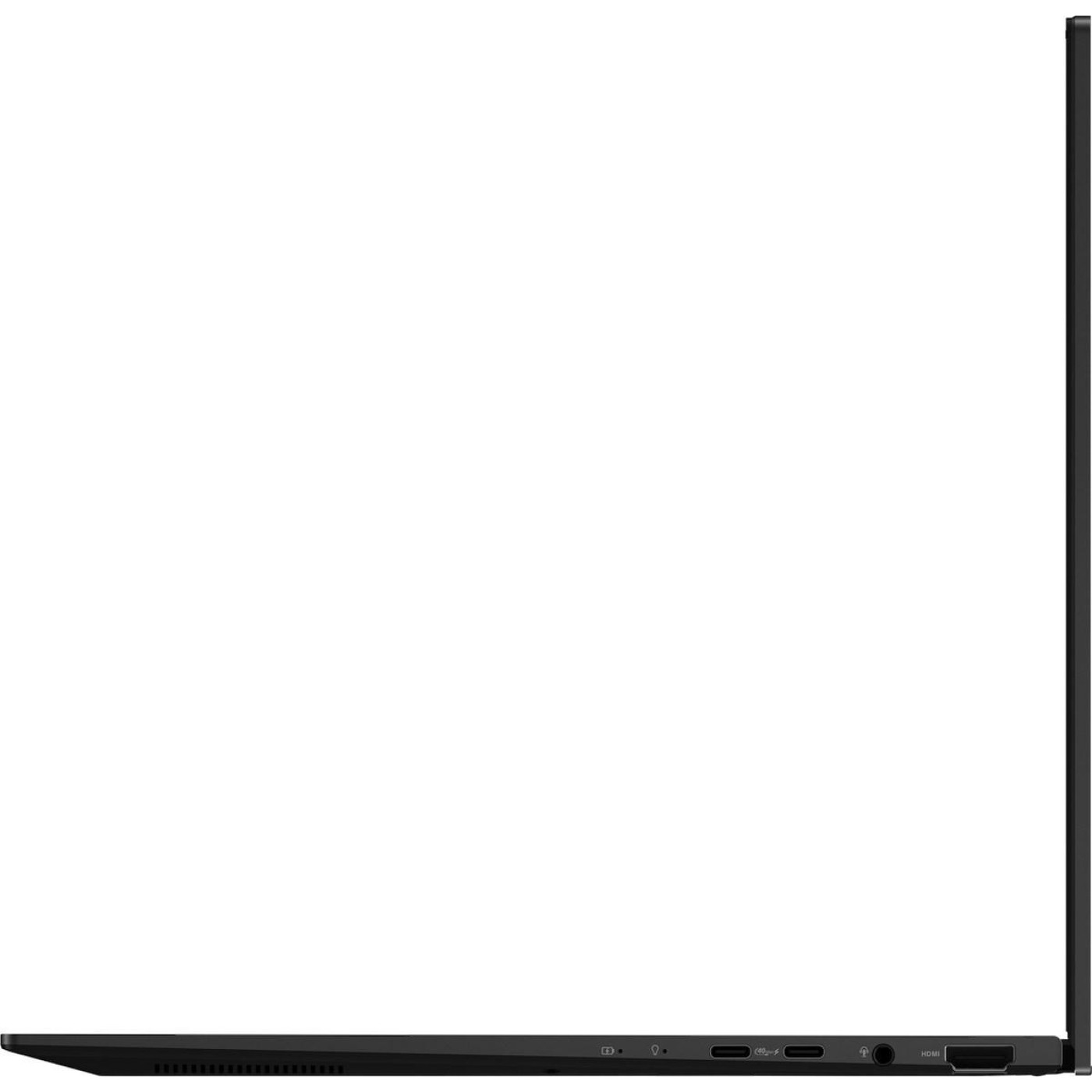 Ноутбук ASUS 14 Zenbook 14 UM3406GA-QD010 WUXGA OLED/AMD AI 7 445/16GB/1TB/UMA/DOS/Black (90NB17R1-M000C0)