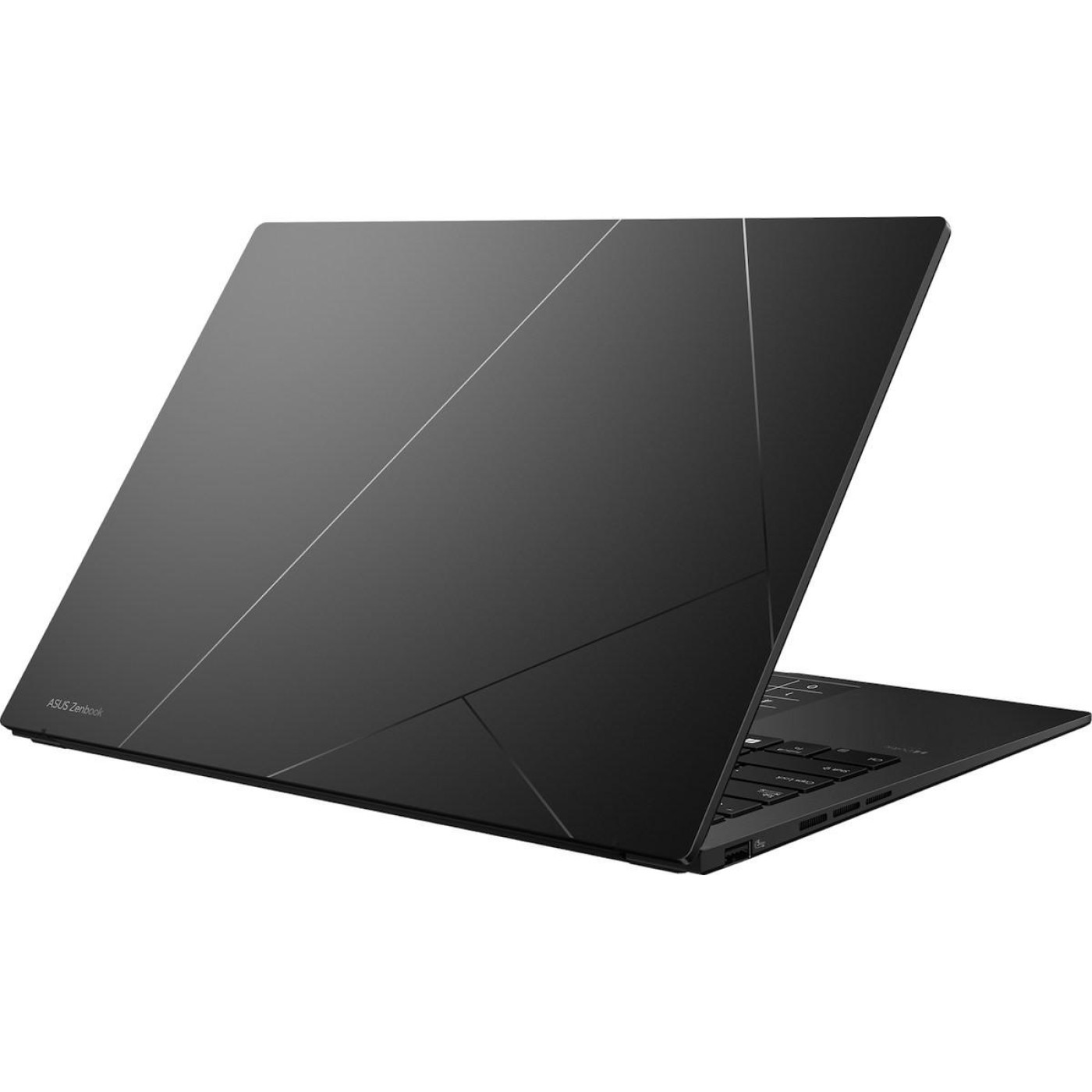 Ноутбук ASUS 14 Zenbook 14 UM3406GA-QD010 WUXGA OLED/AMD AI 7 445/16GB/1TB/UMA/DOS/Black (90NB17R1-M000C0)
