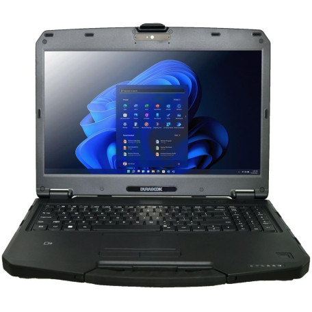 Ноутбук DURABOOK 15 S15 Standard 15.6