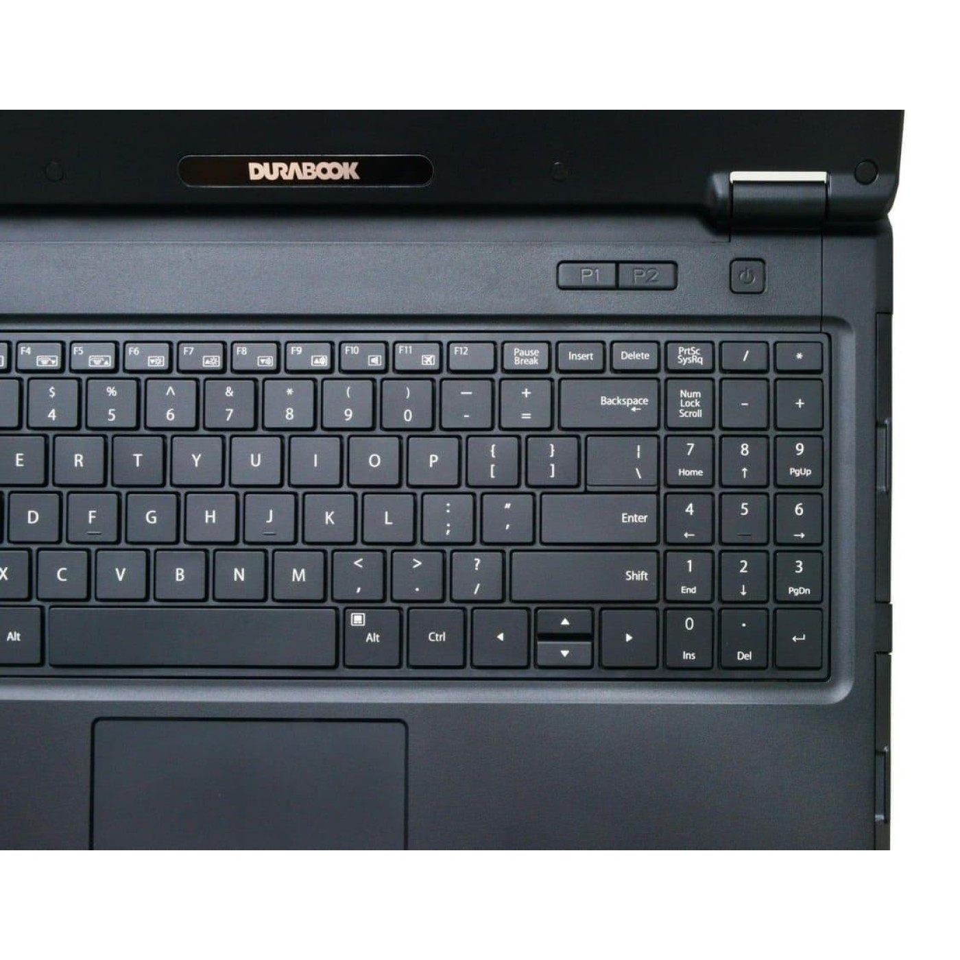Ноутбук DURABOOK 15 S15 Standard 15.6