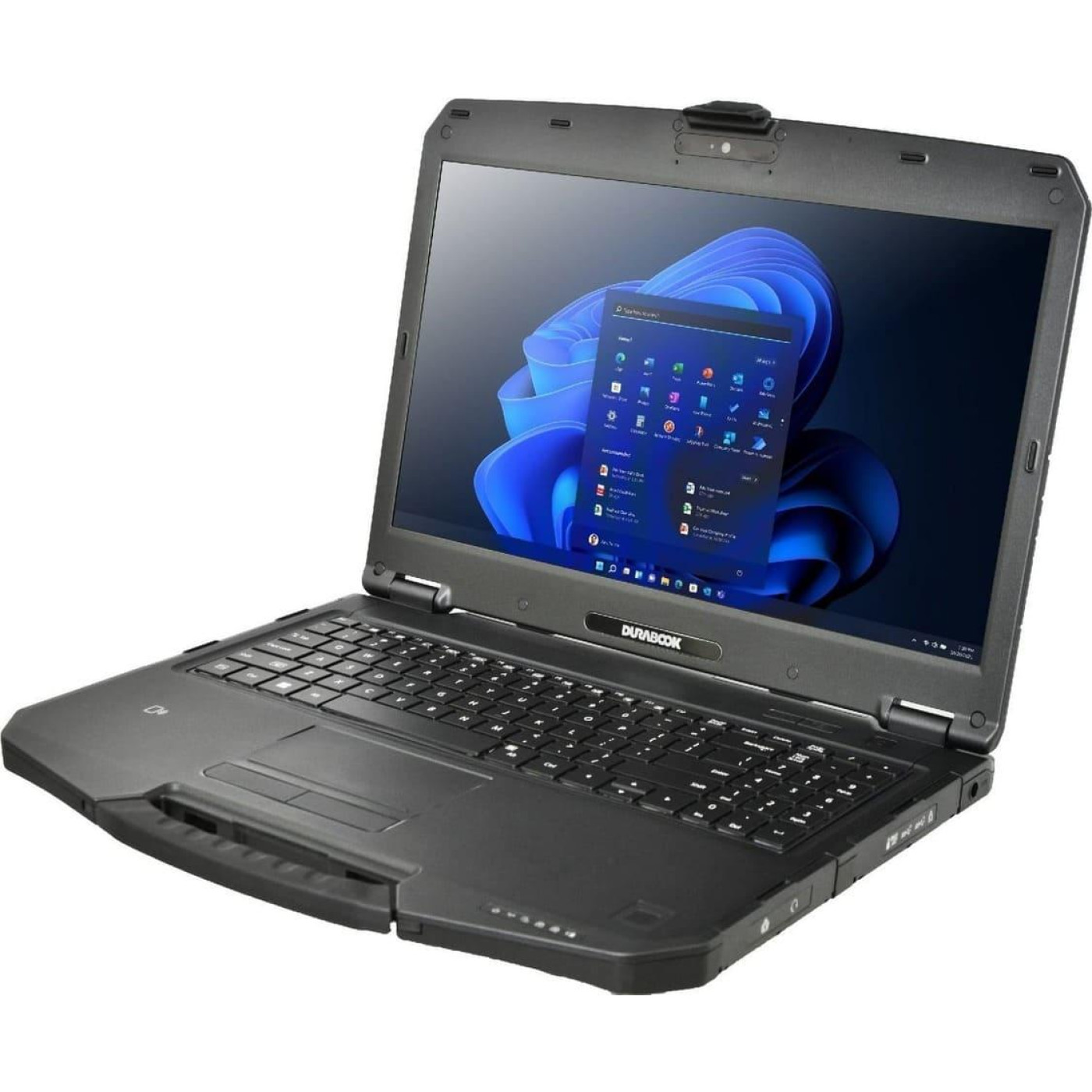 Ноутбук DURABOOK 15 S15 Standard 15.6