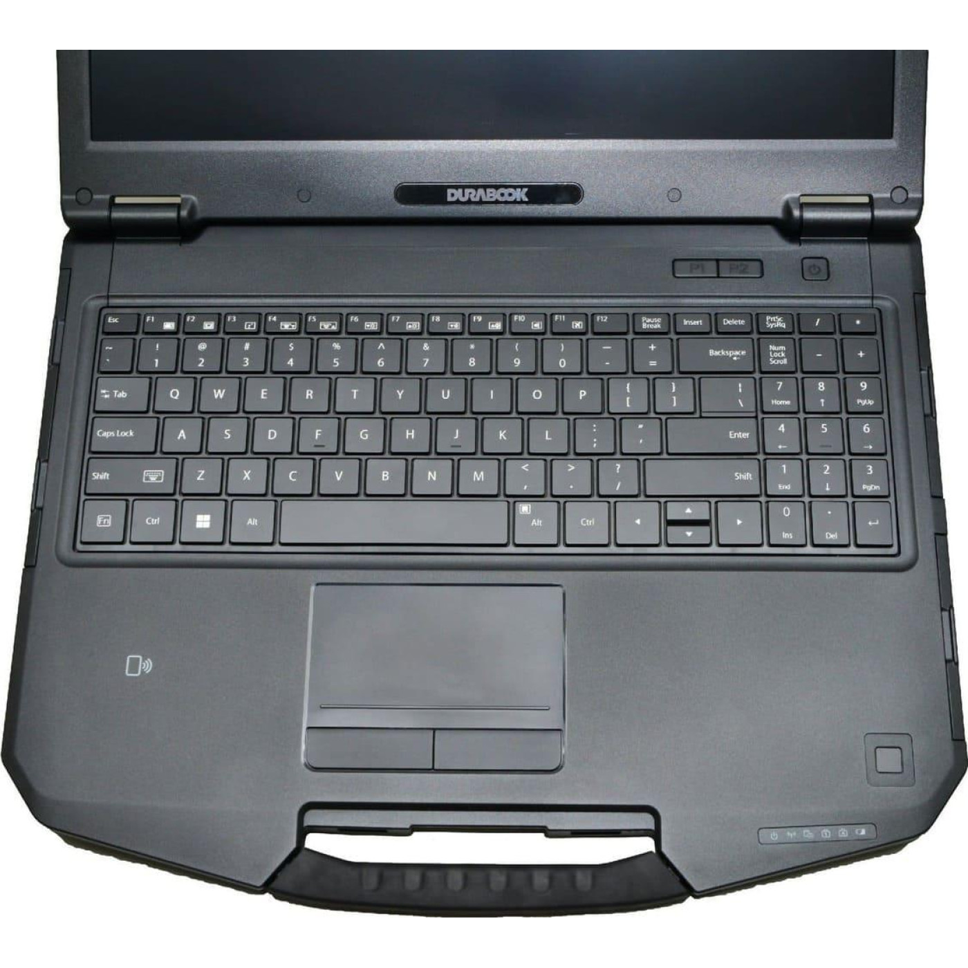 Ноутбук DURABOOK 15 S15 Standard 15.6