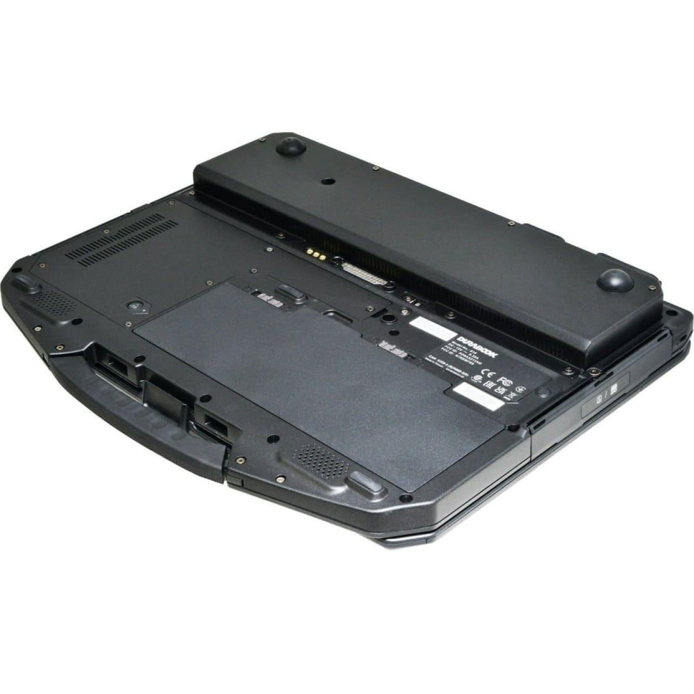 Ноутбук DURABOOK 15 S15 Standard 15.6