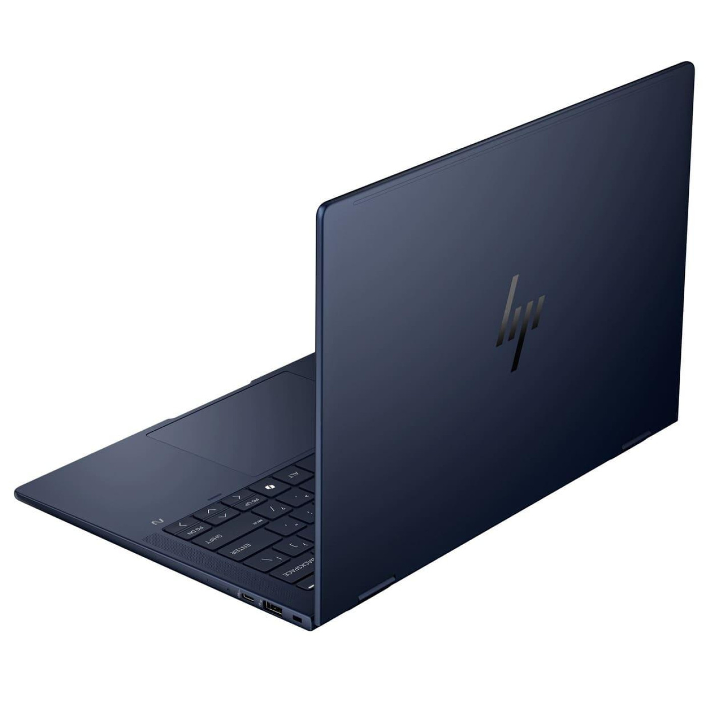 Ноутбук HP 14 EliteBook X Flip G1i 2.5K IPS/Intel U7-258V/32GB/1TB/Intel Arc/W11P (B5QX1AV_V5)
