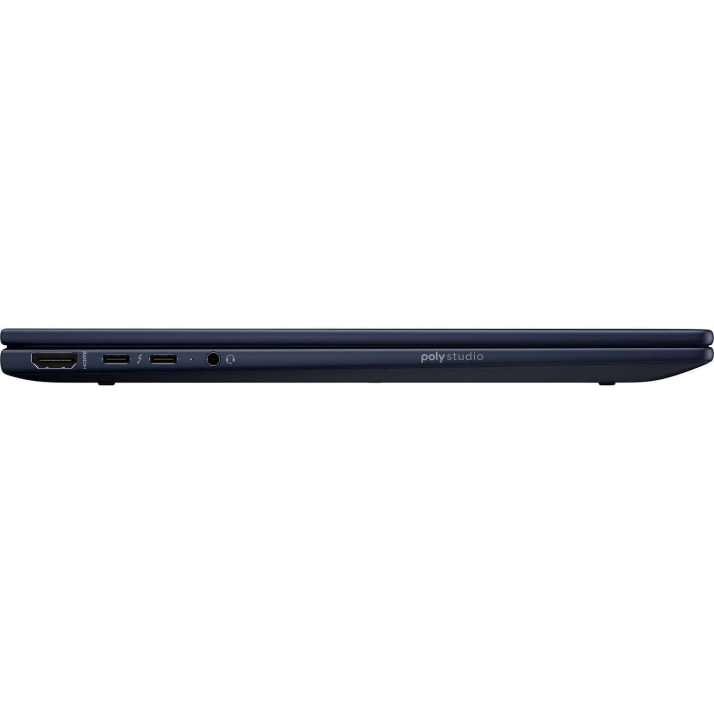 Ноутбук HP 14 EliteBook X Flip G1i 2.5K IPS/Intel U7-258V/32GB/1TB/Intel Arc/W11P (B5QX1AV_V5)