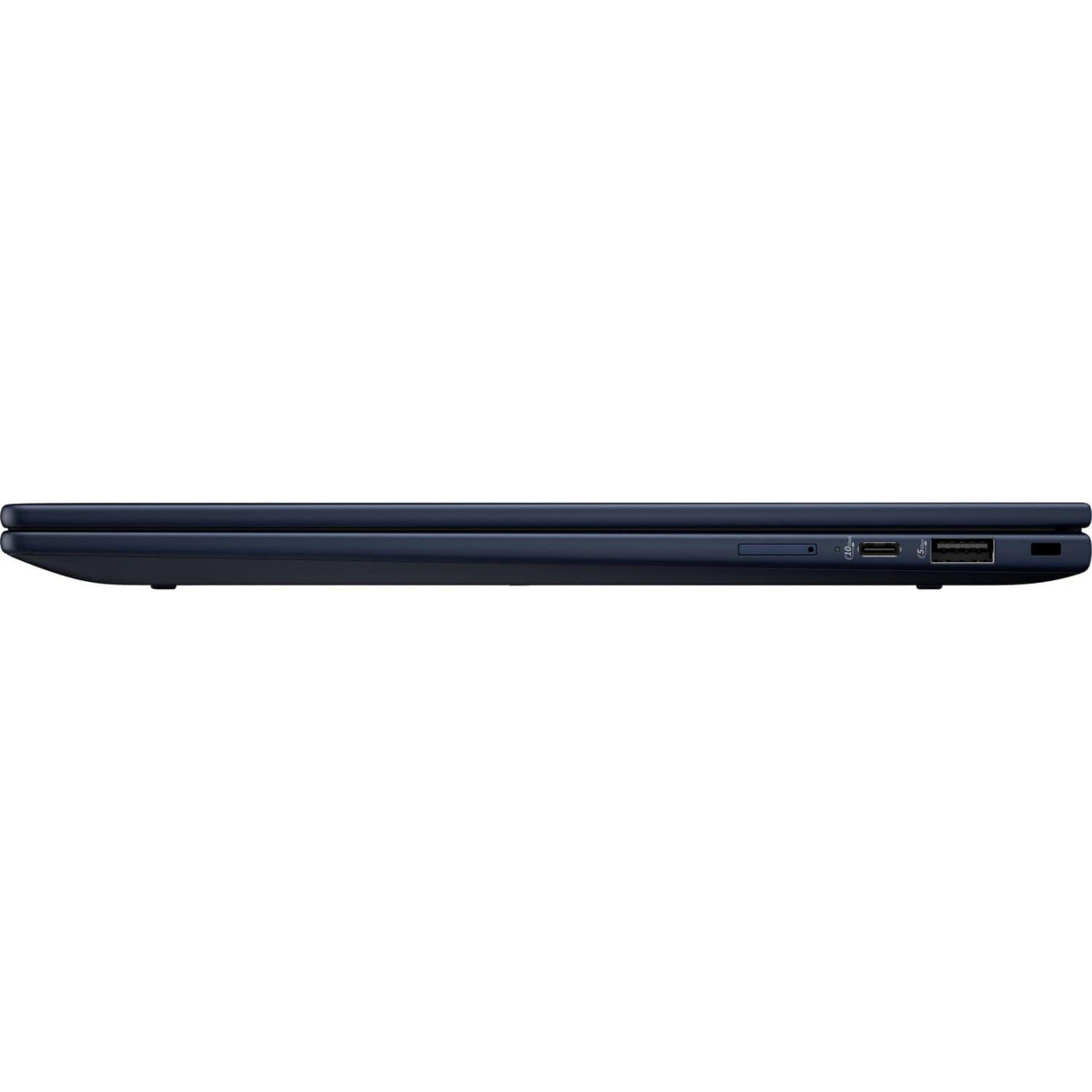 Ноутбук HP 14 EliteBook X Flip G1i 2.5K IPS/Intel U7-258V/32GB/1TB/Intel Arc/W11P (B5QX1AV_V5)