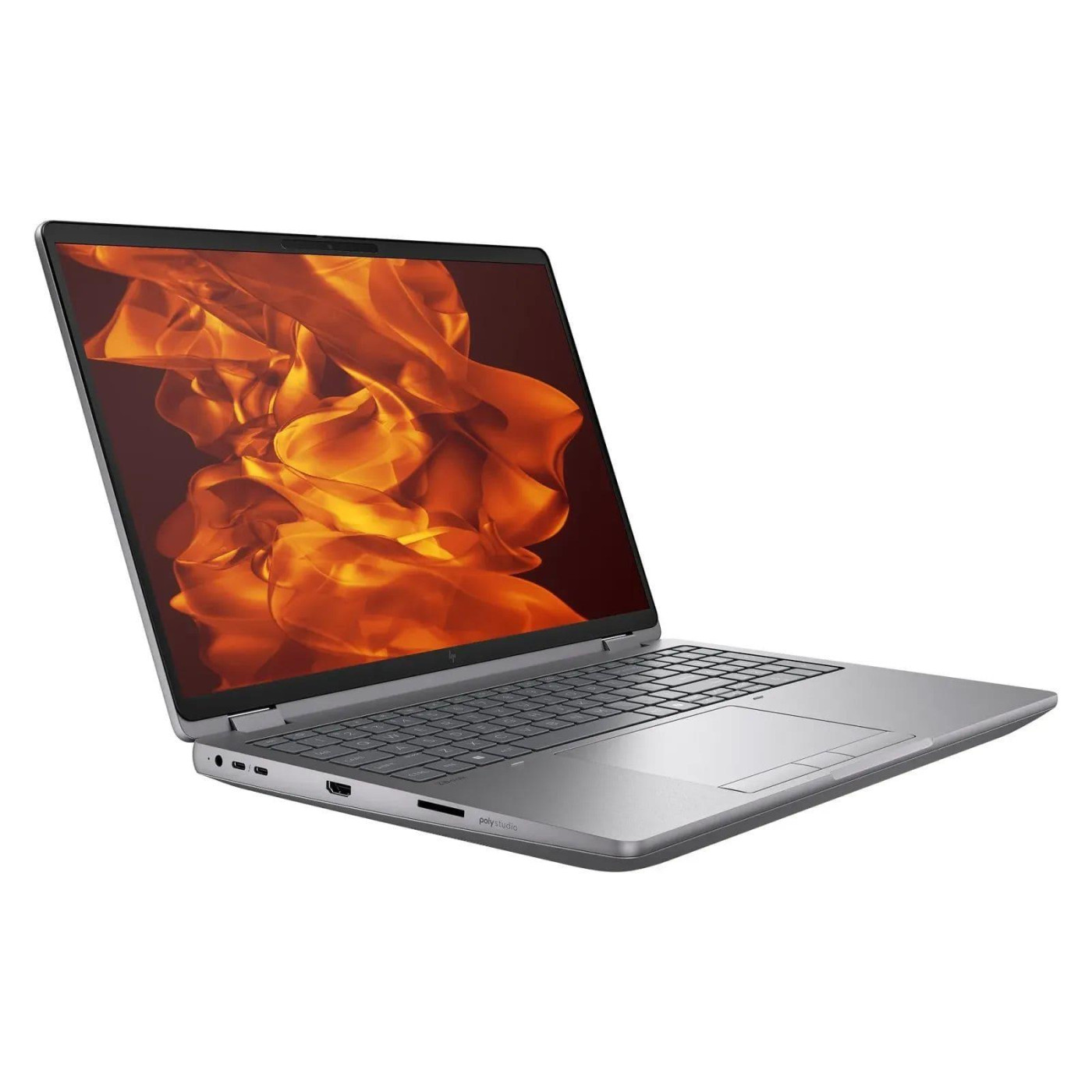 Ноутбук HP 16 ZBook Fury G1i 2.5K WQXGA/Intel U9-285HX/64GB/3TB/RTX Pro 5000 24GB/DOS (5F9V4ES)
