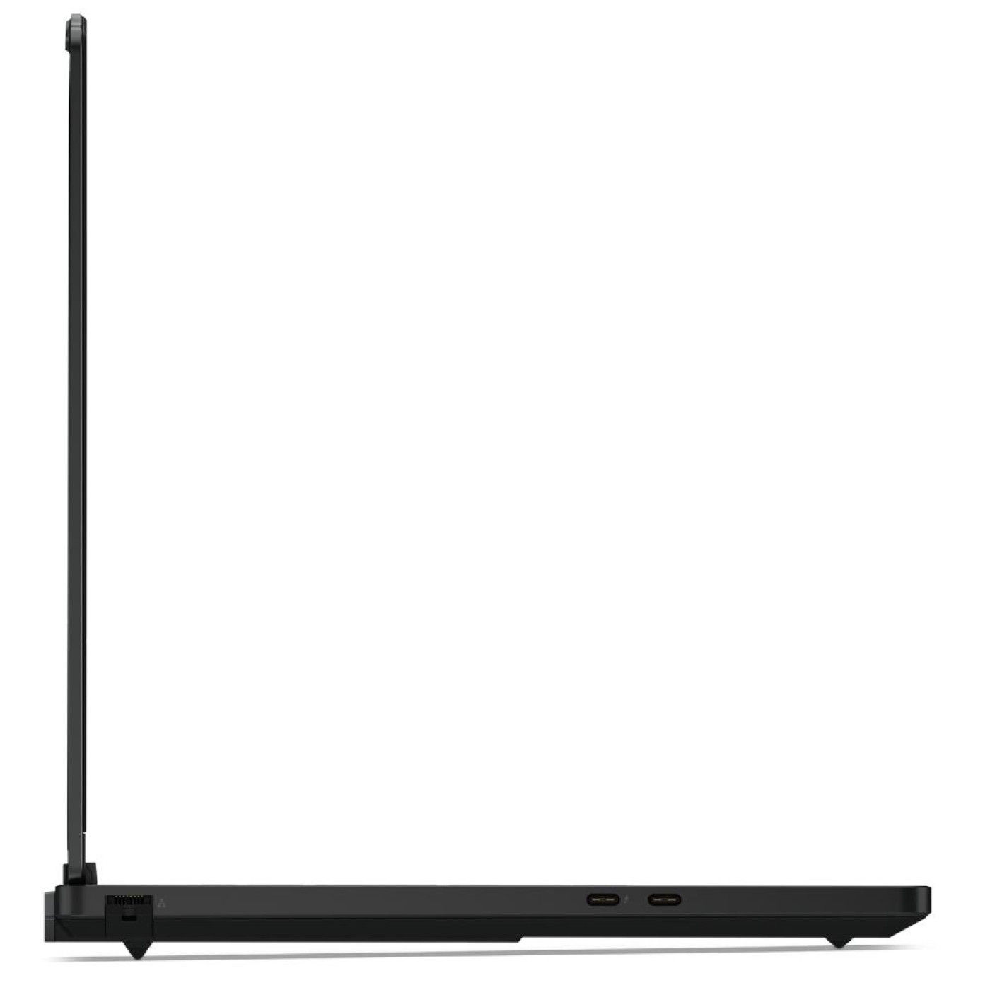 Ноутбук Lenovo 15.3 Legion 5 15IAX11 2.5K OLED/Intel Core 7 245HX/32GB/1TB/RTX 5060 8GB/DOS/Eclipse Black (83VK006XRA)