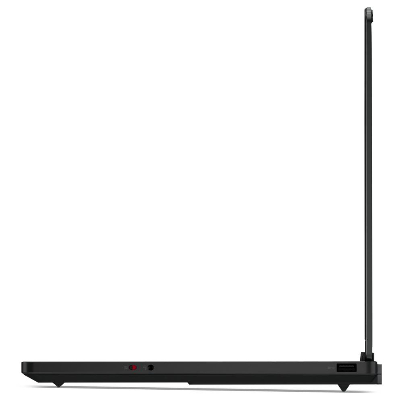 Ноутбук Lenovo 15.3 Legion 5 15IAX11 2.5K OLED/Intel Core 7 245HX/32GB/1TB/RTX 5060 8GB/DOS/Eclipse Black (83VK006XRA)