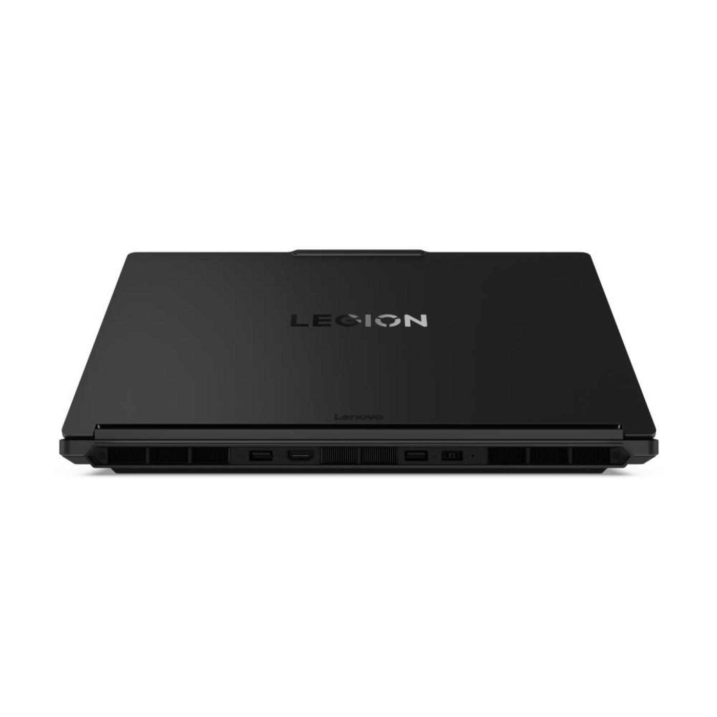 Ноутбук Lenovo 15.3 Legion 5 15IAX11 2.5K OLED/Intel Core 7 245HX/32GB/1TB/RTX 5060 8GB/DOS/Eclipse Black (83VK006XRA)