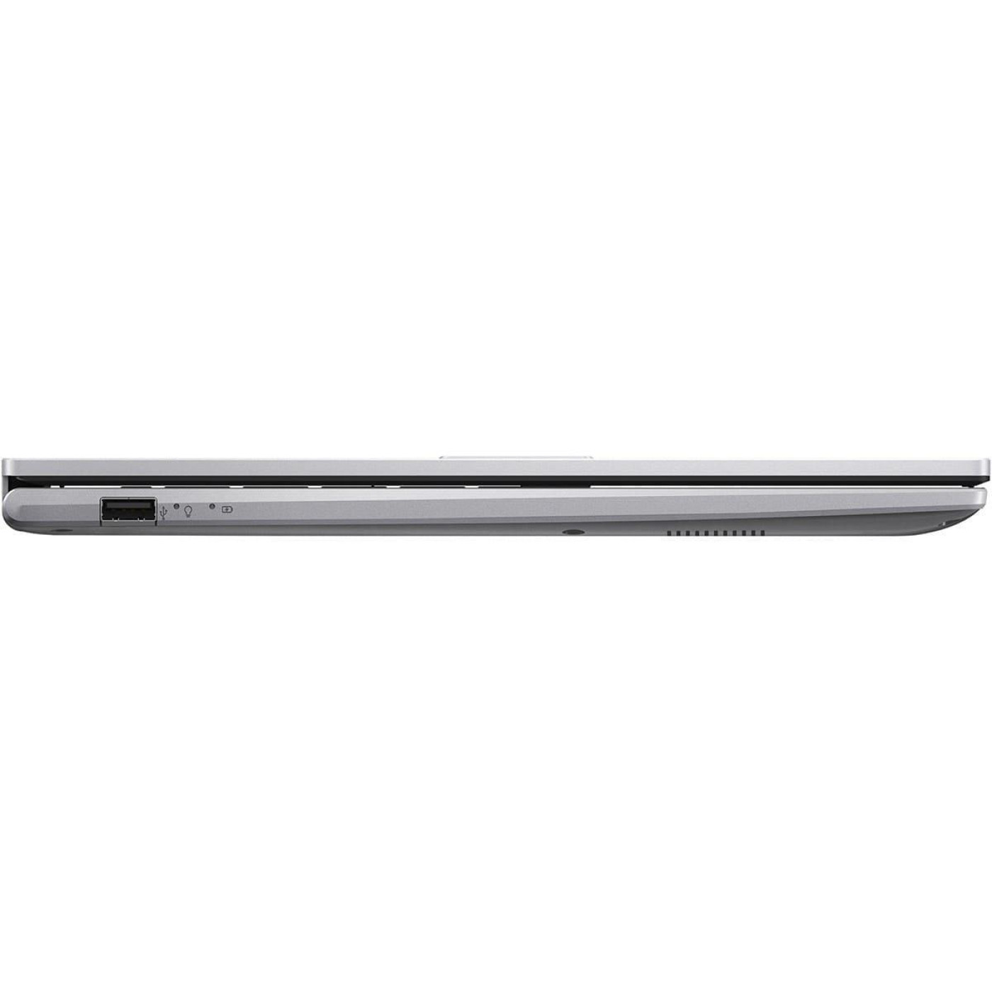 Ноутбук ASUS 15.6 VivoBook 15 F1504VAP Full HD IPS Touchscreen/Intel Core Ultra 7 150U/16GB/1TB/Intel Graphics/W11H/Silver (F1504VAP-IH79T) U1