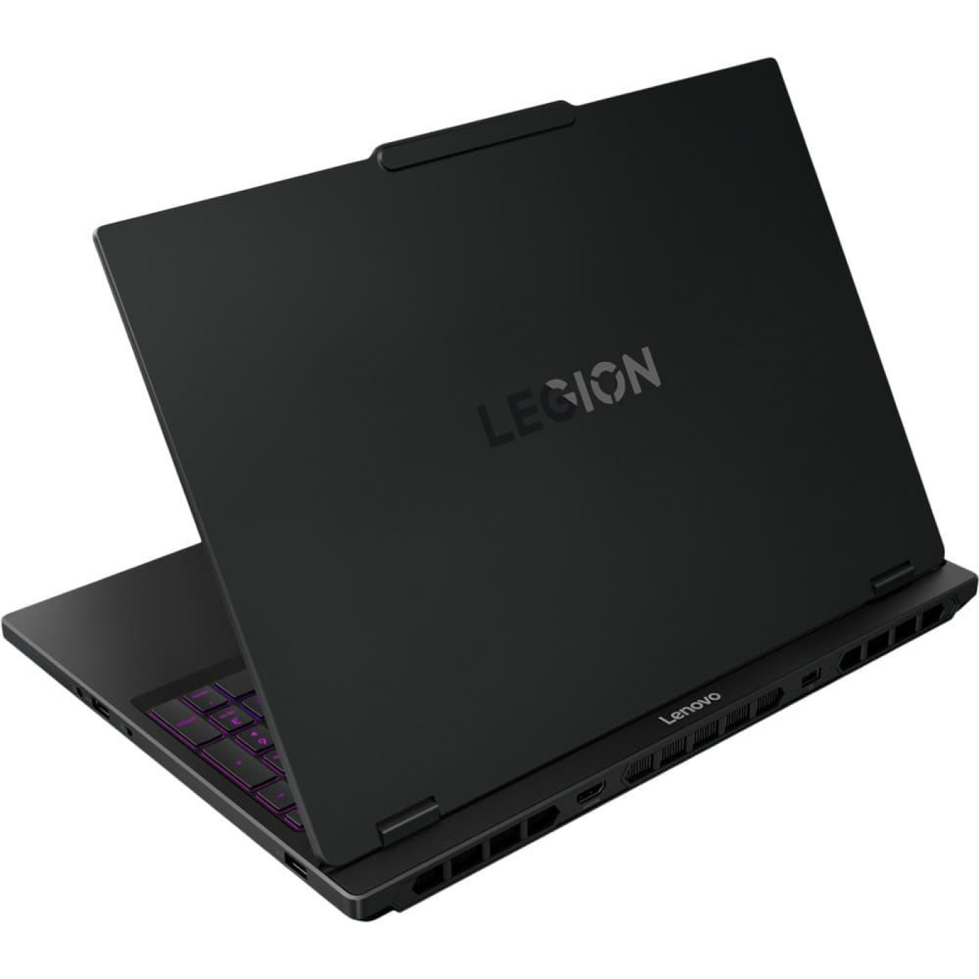 Ноутбук Lenovo 15.1 Legion 5 15AHP10 WQXGA OLED 165Hz/Ryzen 7 260/32GB/1TB/RTX 5060/W11P/Eclipse Black (83M00001US 32GB / 1TB)