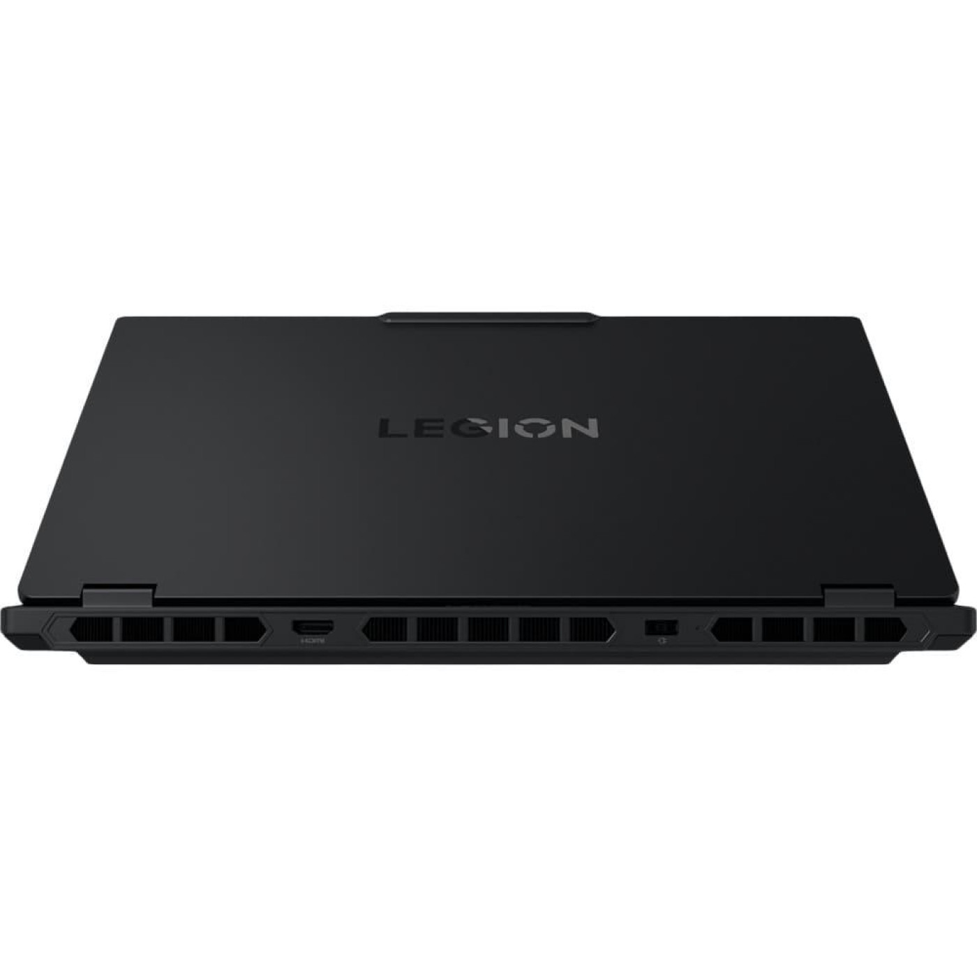 Ноутбук Lenovo 15.1 Legion 5 15AHP10 WQXGA OLED 165Hz/Ryzen 7 260/32GB/1TB/RTX 5060/W11P/Eclipse Black (83M00001US 32GB / 1TB)