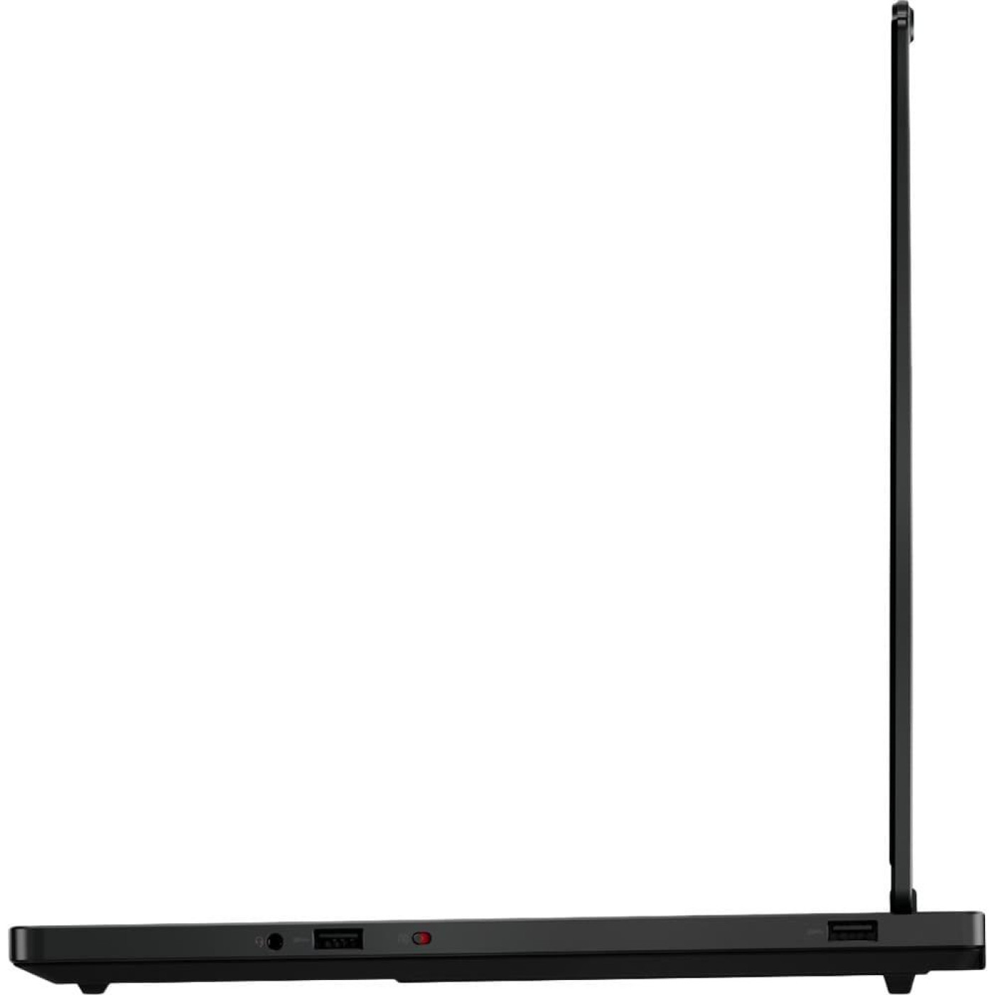 Ноутбук Lenovo 15.1 Legion 5 15AHP10 WQXGA OLED 165Hz/Ryzen 7 260/32GB/1TB/RTX 5060/W11P/Eclipse Black (83M00001US 32GB / 1TB)