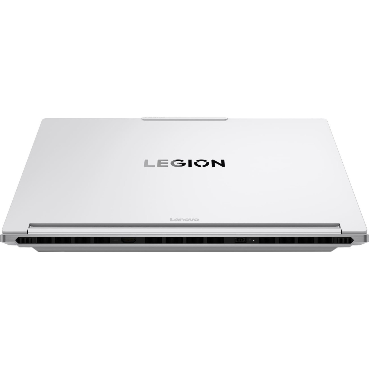 Ноутбук Lenovo 16 Legion 7 16AGP11 WQXGA OLED 240Hz/Ryzen 9 AI HX 470/32GB/1TB/RTX 5060/W11H/Glacier White (83Q8001BGE)
